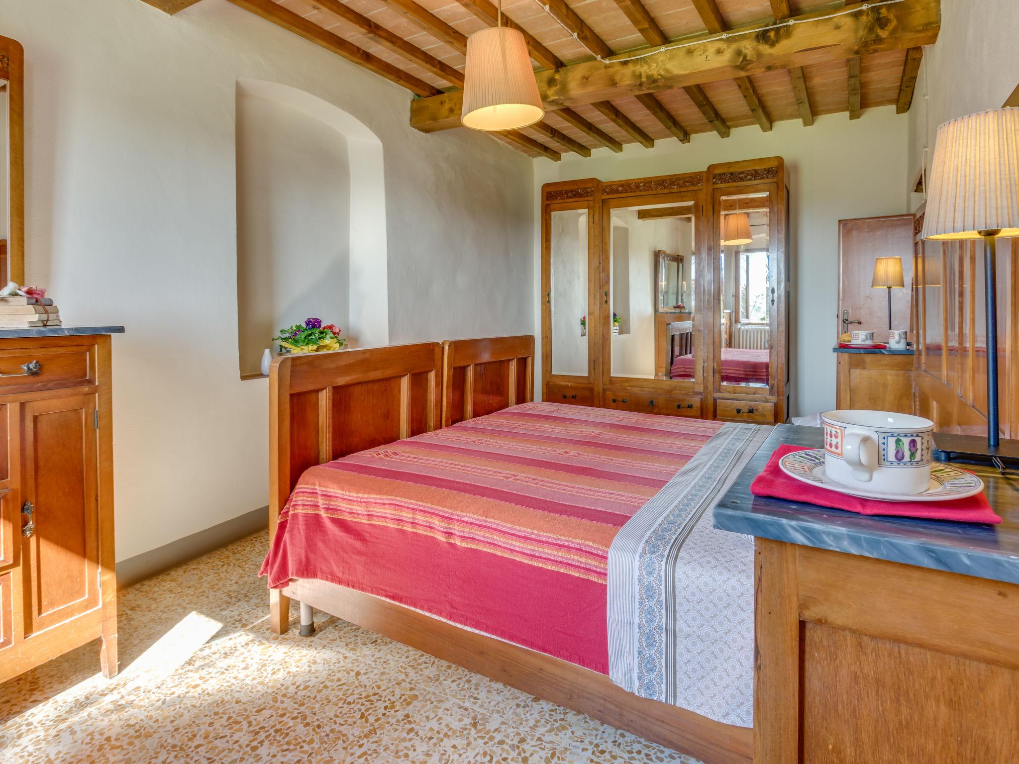 Foto 27 - Casa de 7 quartos em Lamporecchio com piscina privada e jardim