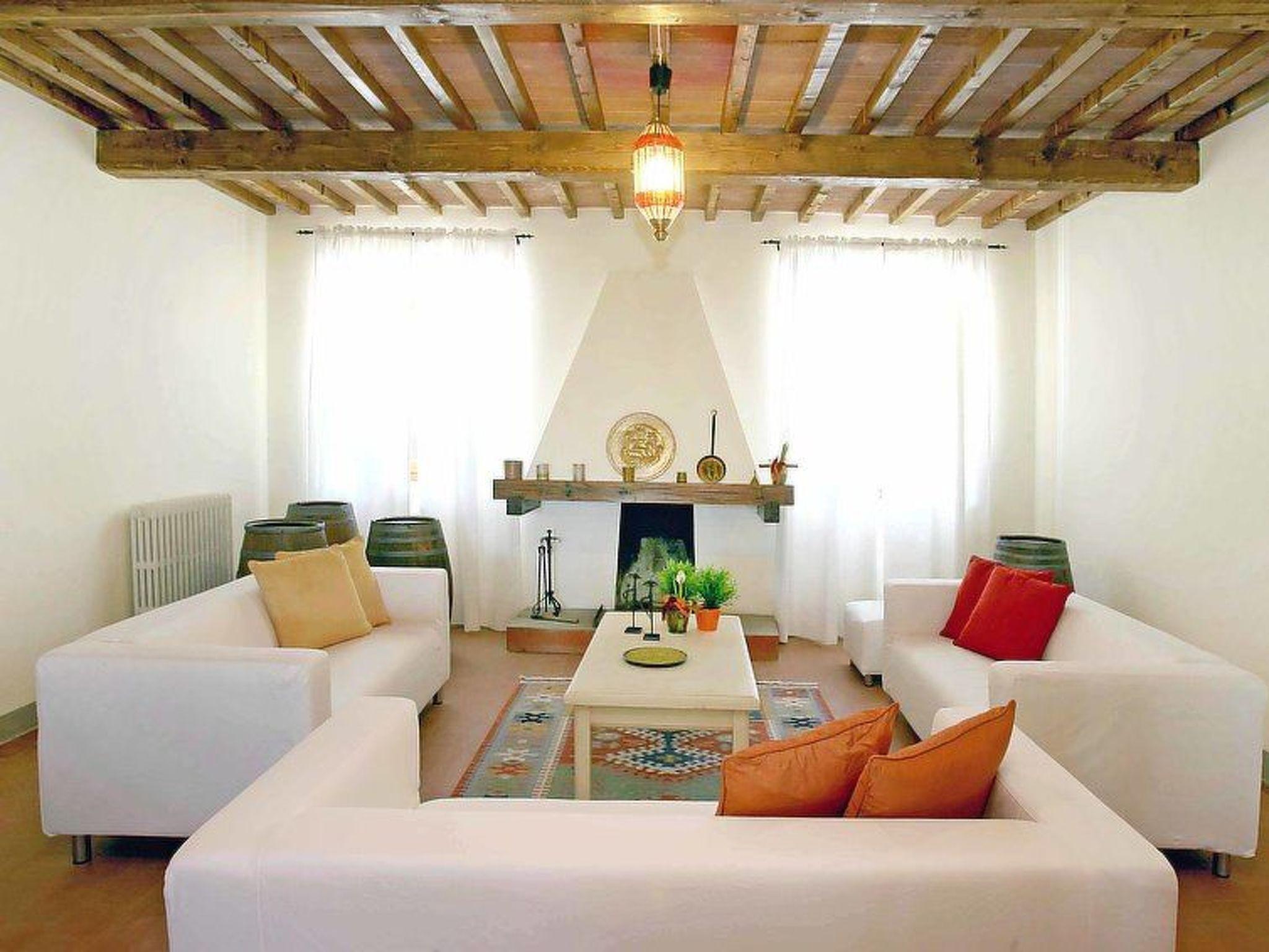 Photo 5 - Maison de 9 chambres à Lamporecchio avec piscine privée et jardin