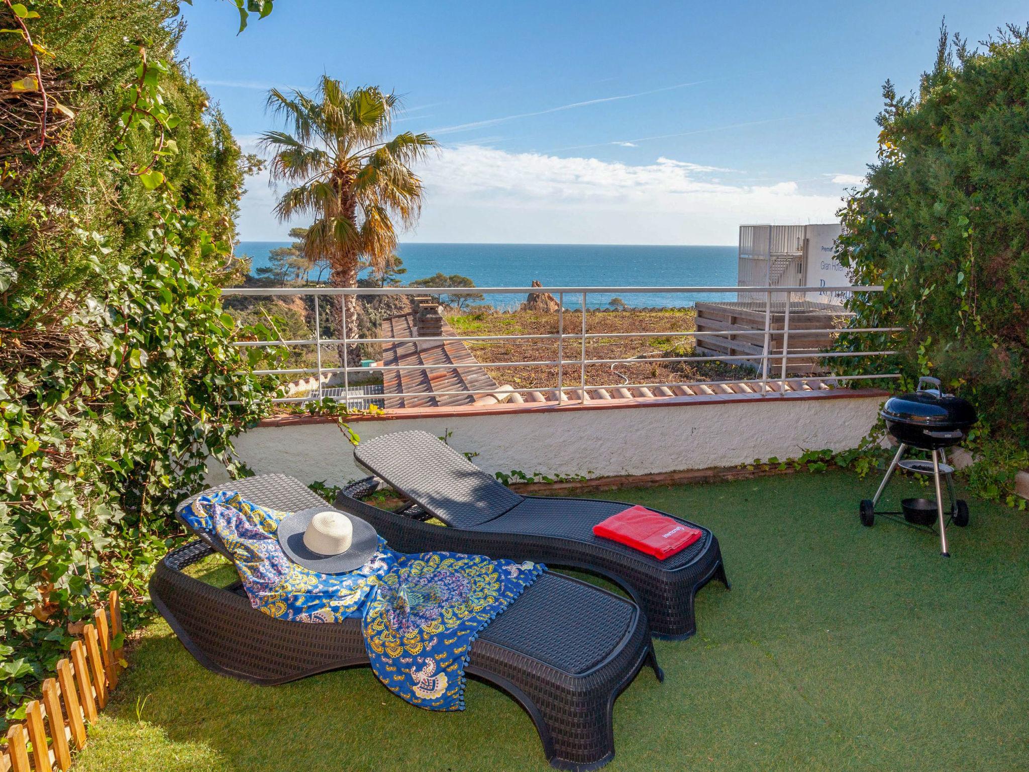 Photo 22 - Maison de 3 chambres à Tossa de Mar avec piscine et terrasse