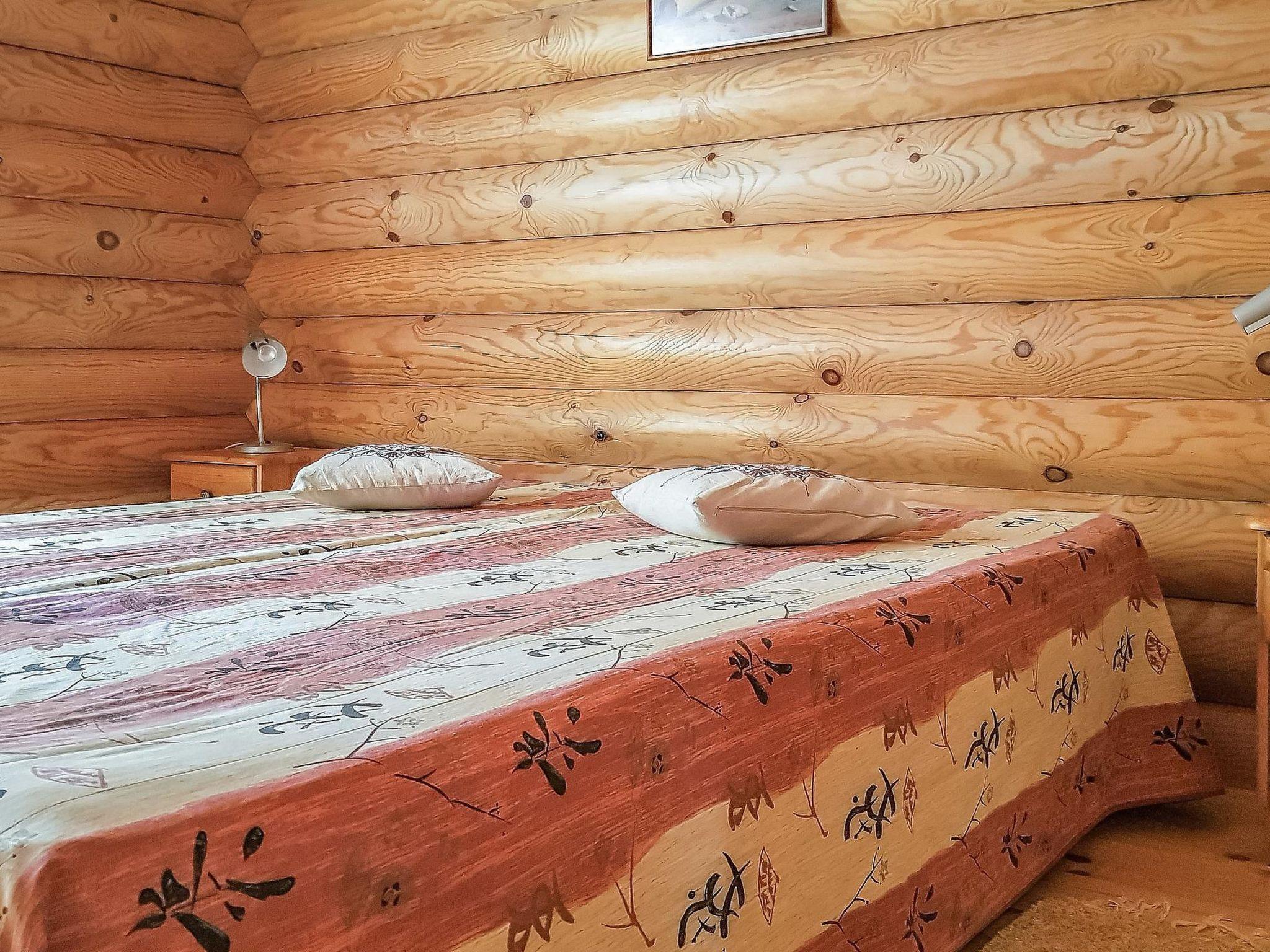 Foto 7 - Casa con 2 camere da letto a Sulkava con sauna