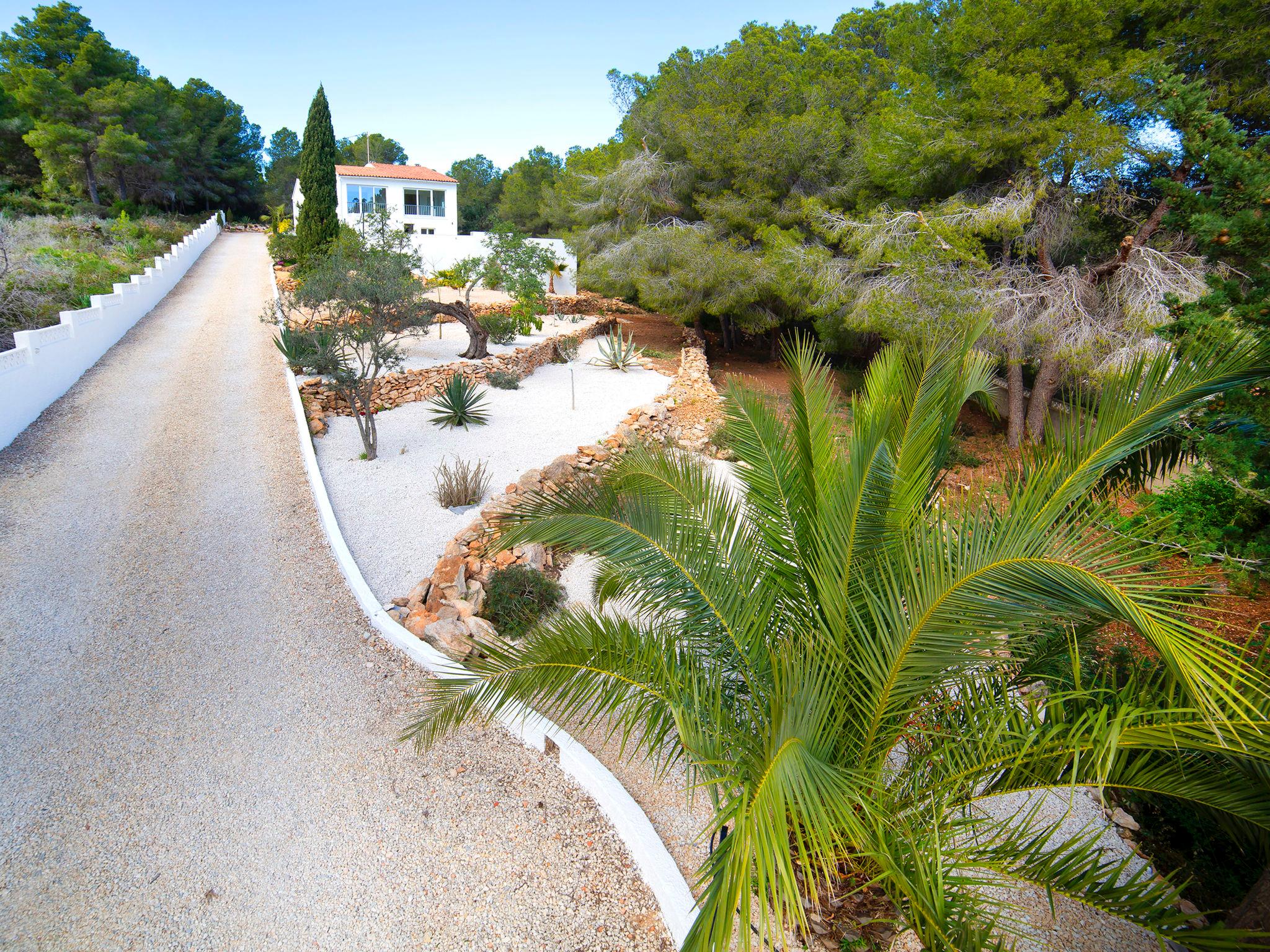 Foto 50 - Casa con 4 camere da letto a Benissa con piscina privata e giardino