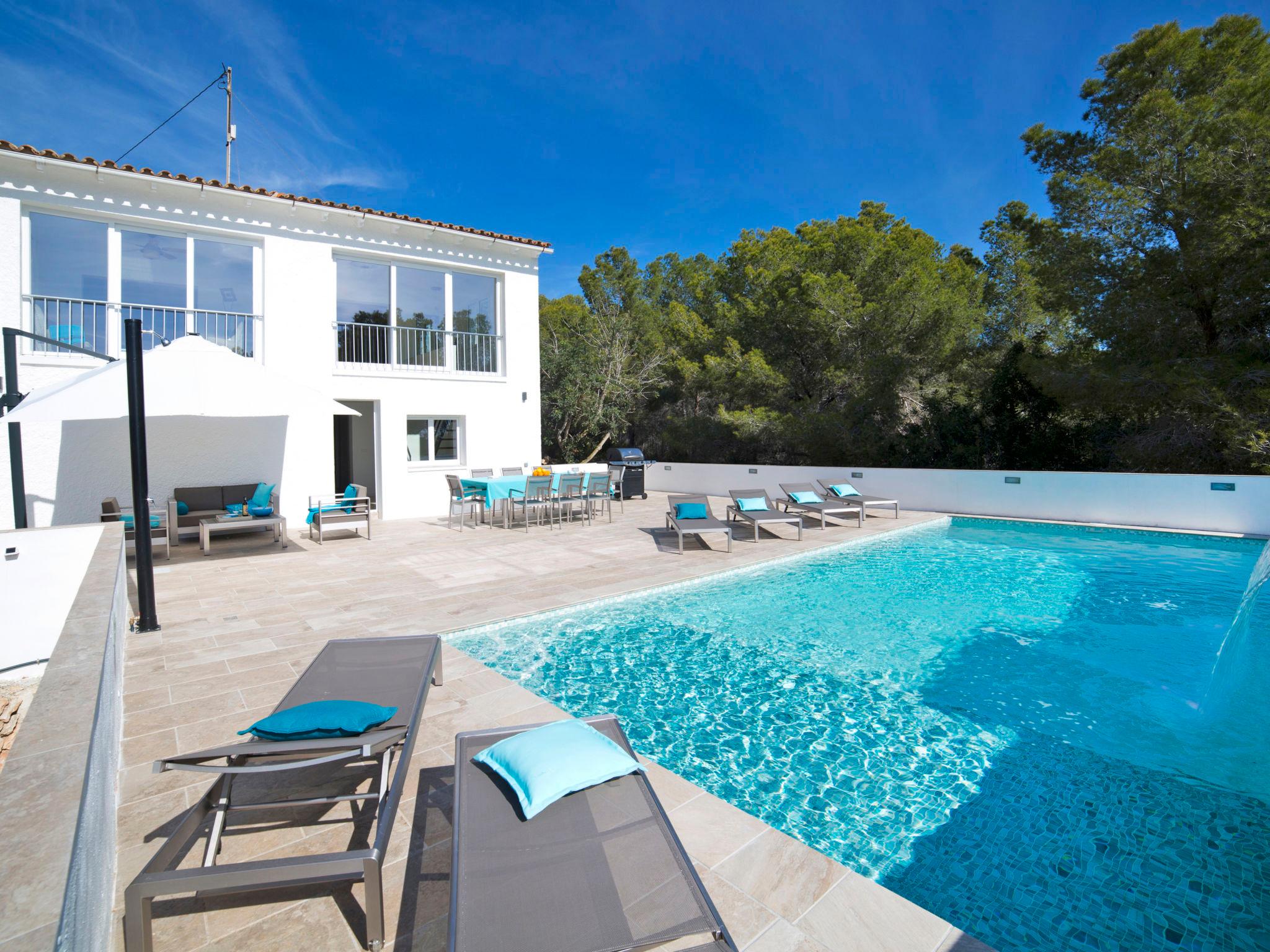 Photo 35 - Maison de 4 chambres à Benissa avec piscine privée et jardin