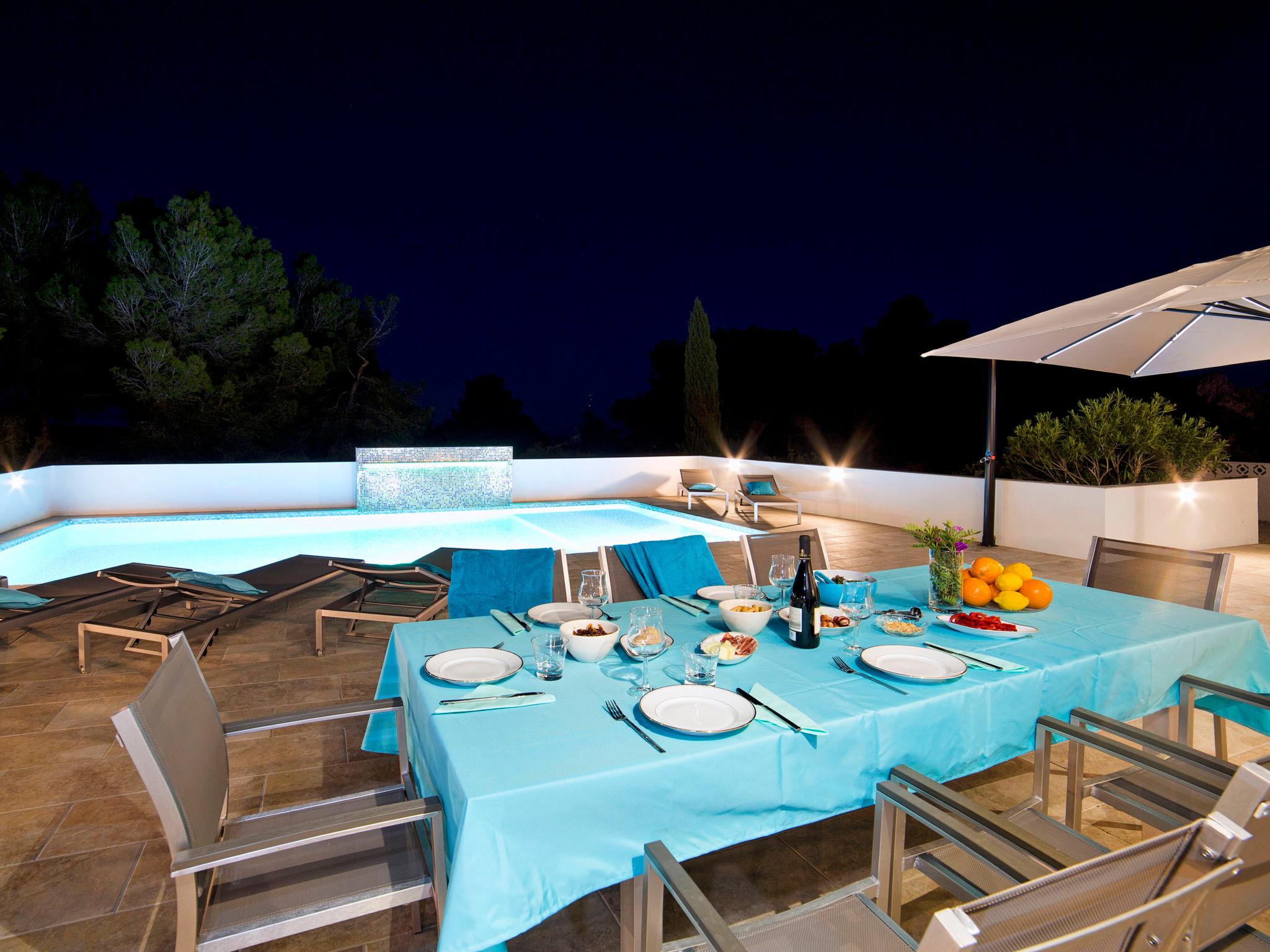 Photo 40 - Maison de 4 chambres à Benissa avec piscine privée et jardin