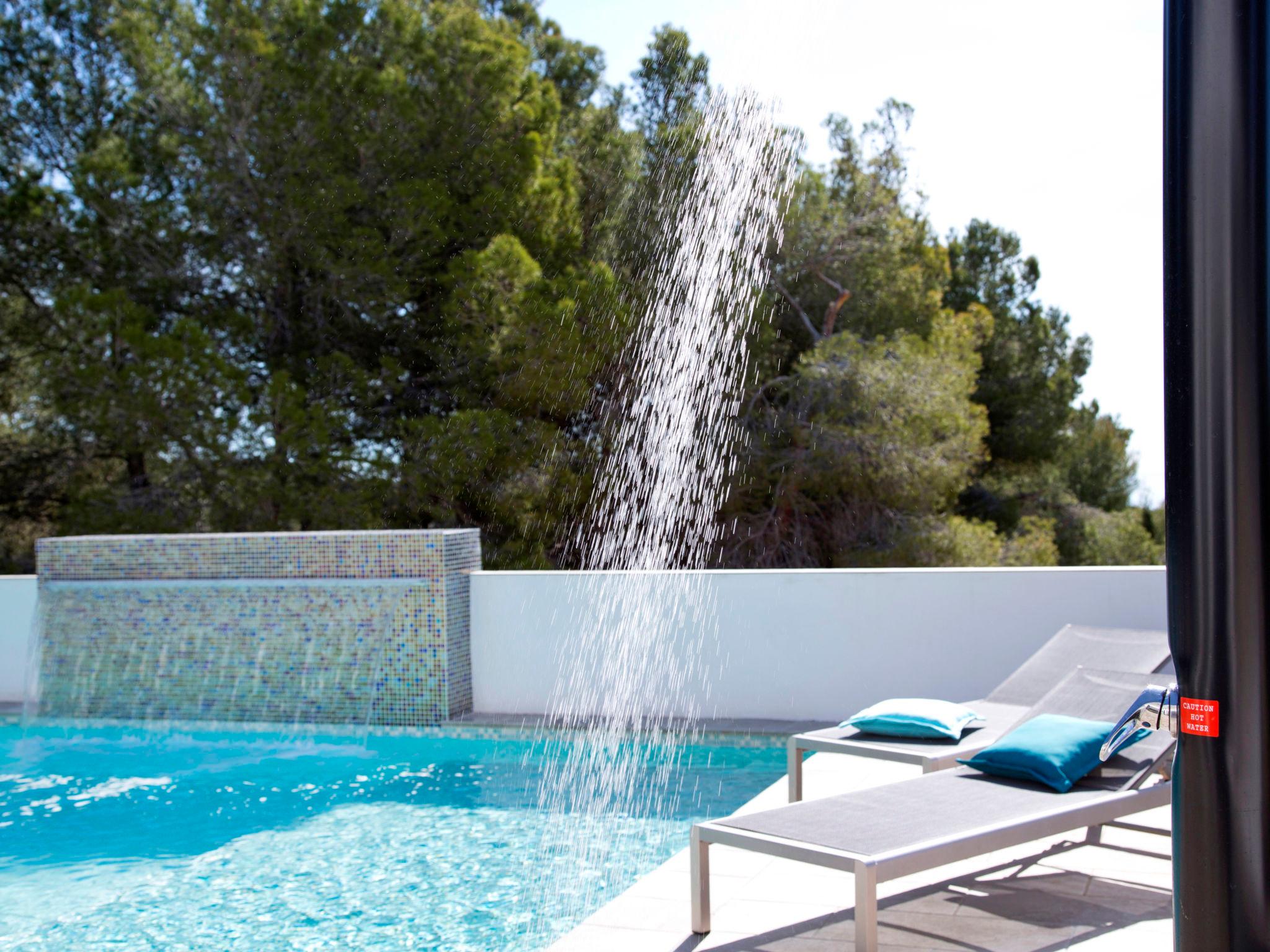 Photo 36 - Maison de 4 chambres à Benissa avec piscine privée et jardin