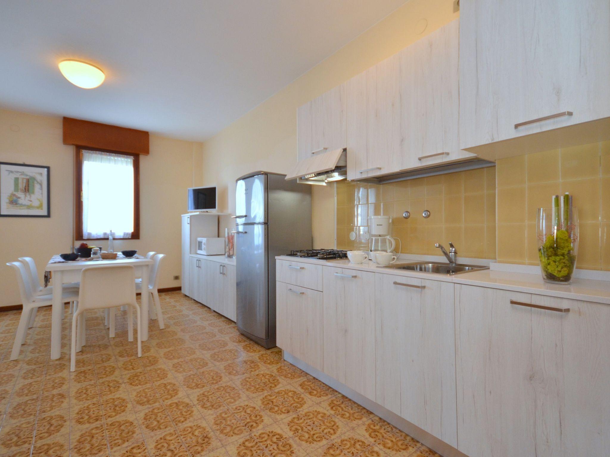 Foto 2 - Appartamento con 2 camere da letto a San Michele al Tagliamento con vista mare