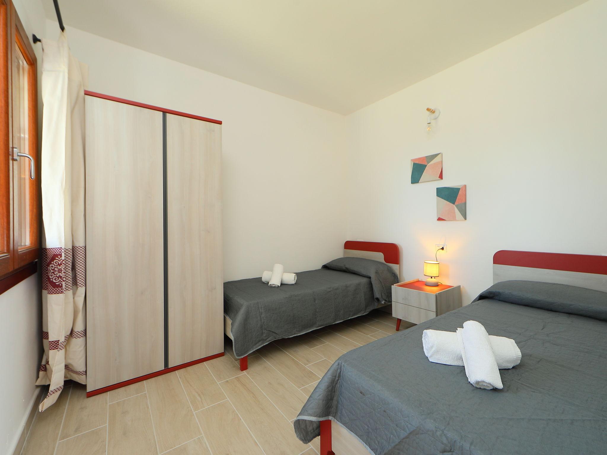 Photo 13 - 2 bedroom Apartment in Budoni with swimming pool and garden