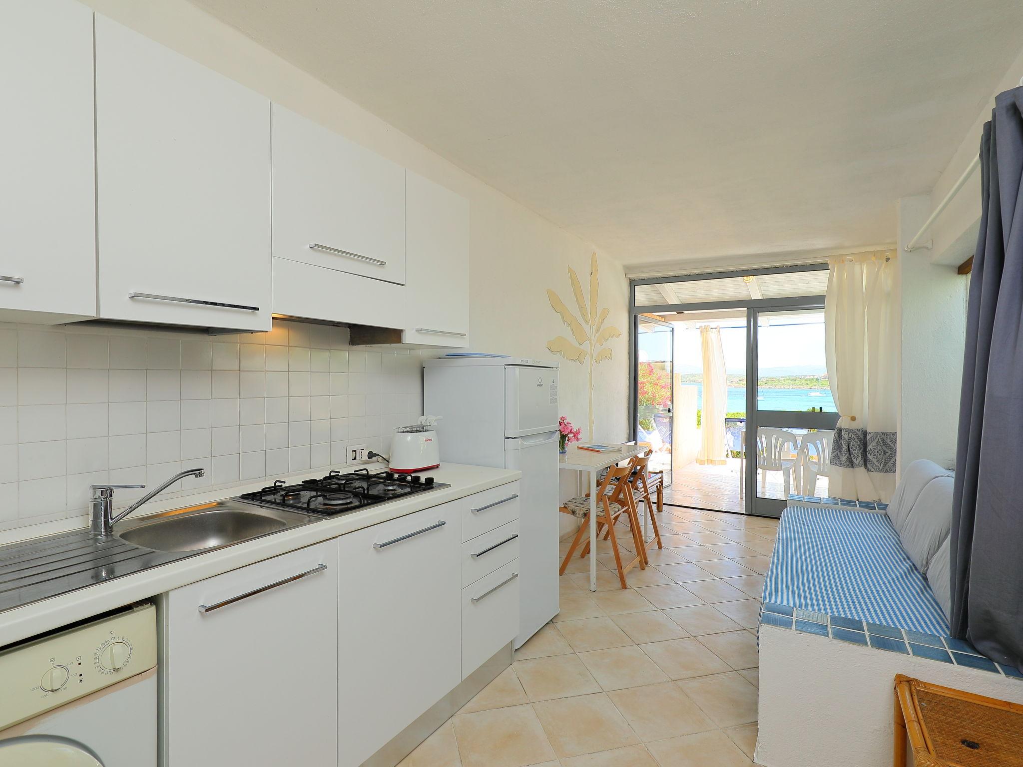 Photo 7 - 1 bedroom Apartment in Golfo Aranci with garden and sea view