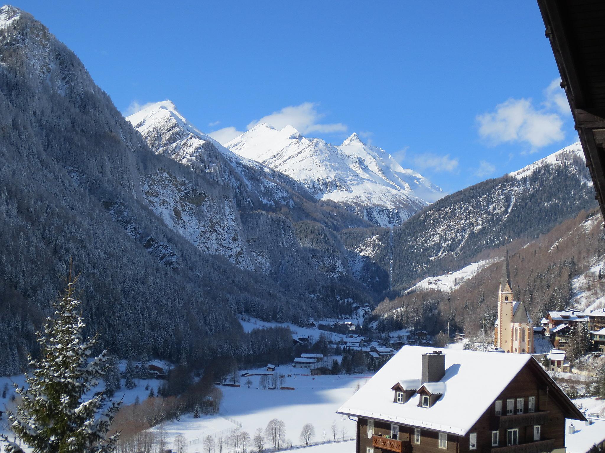 Photo 14 - Appartement en Heiligenblut am Großglockner