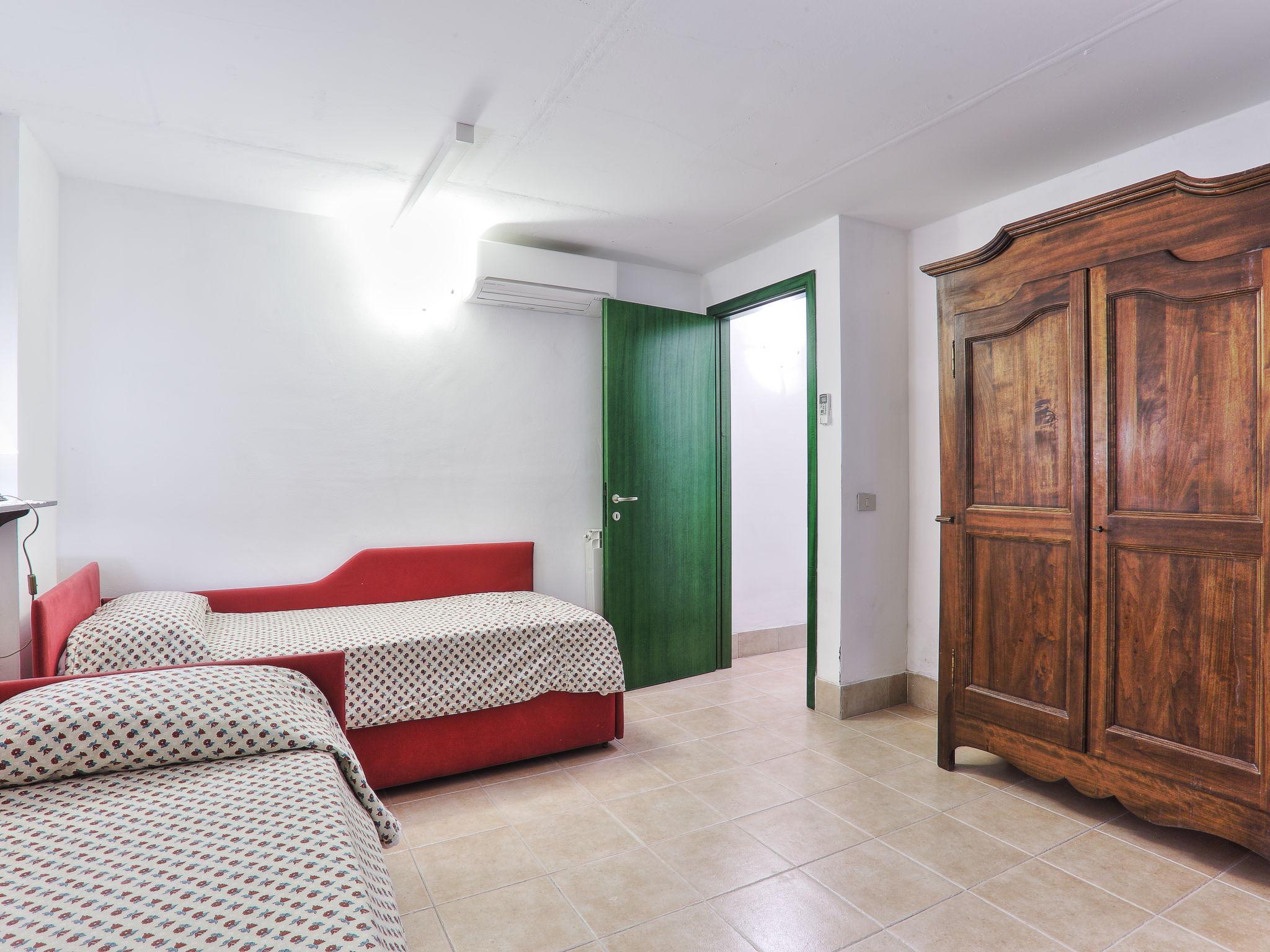 Foto 11 - Apartamento de 2 quartos em Montaione com piscina e jardim
