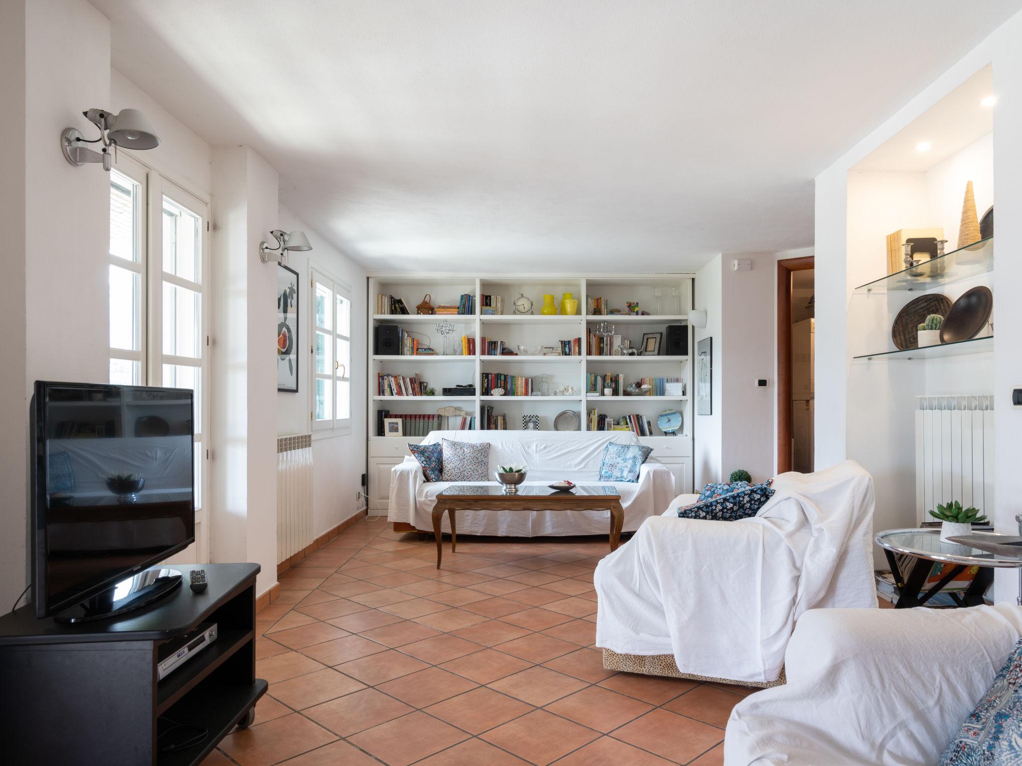 Foto 3 - Haus mit 2 Schlafzimmern in Sanremo mit garten und blick aufs meer