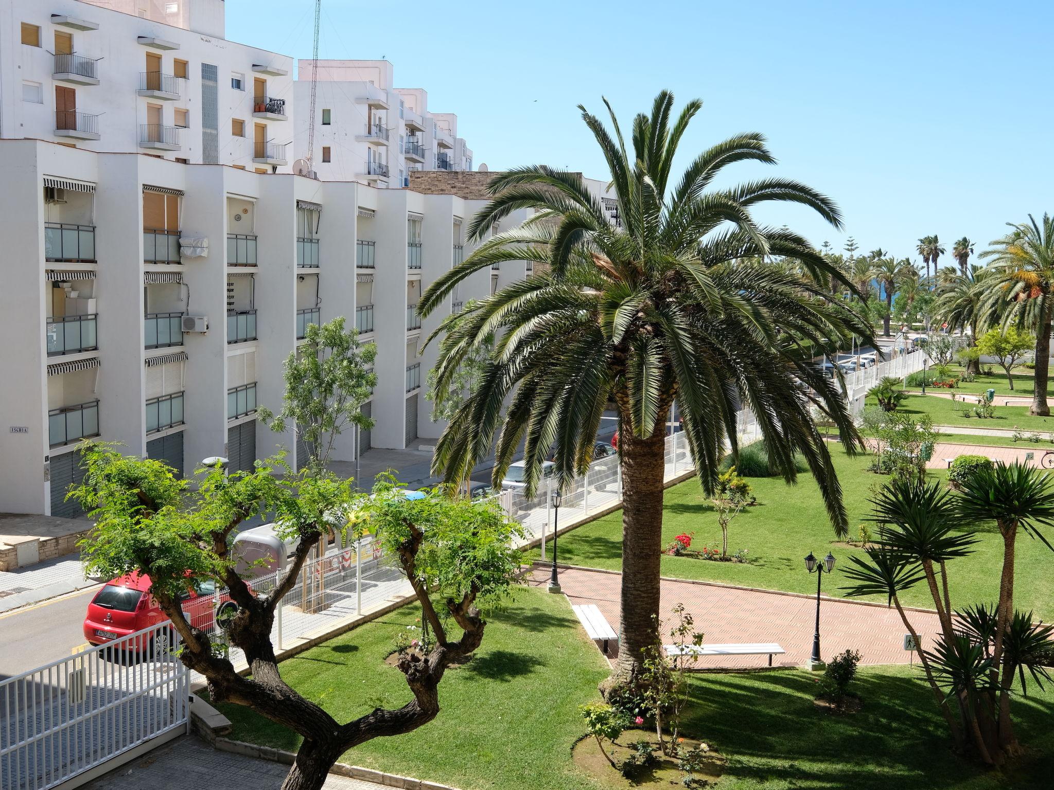 Foto 13 - Apartamento de 1 habitación en Salou con terraza y vistas al mar