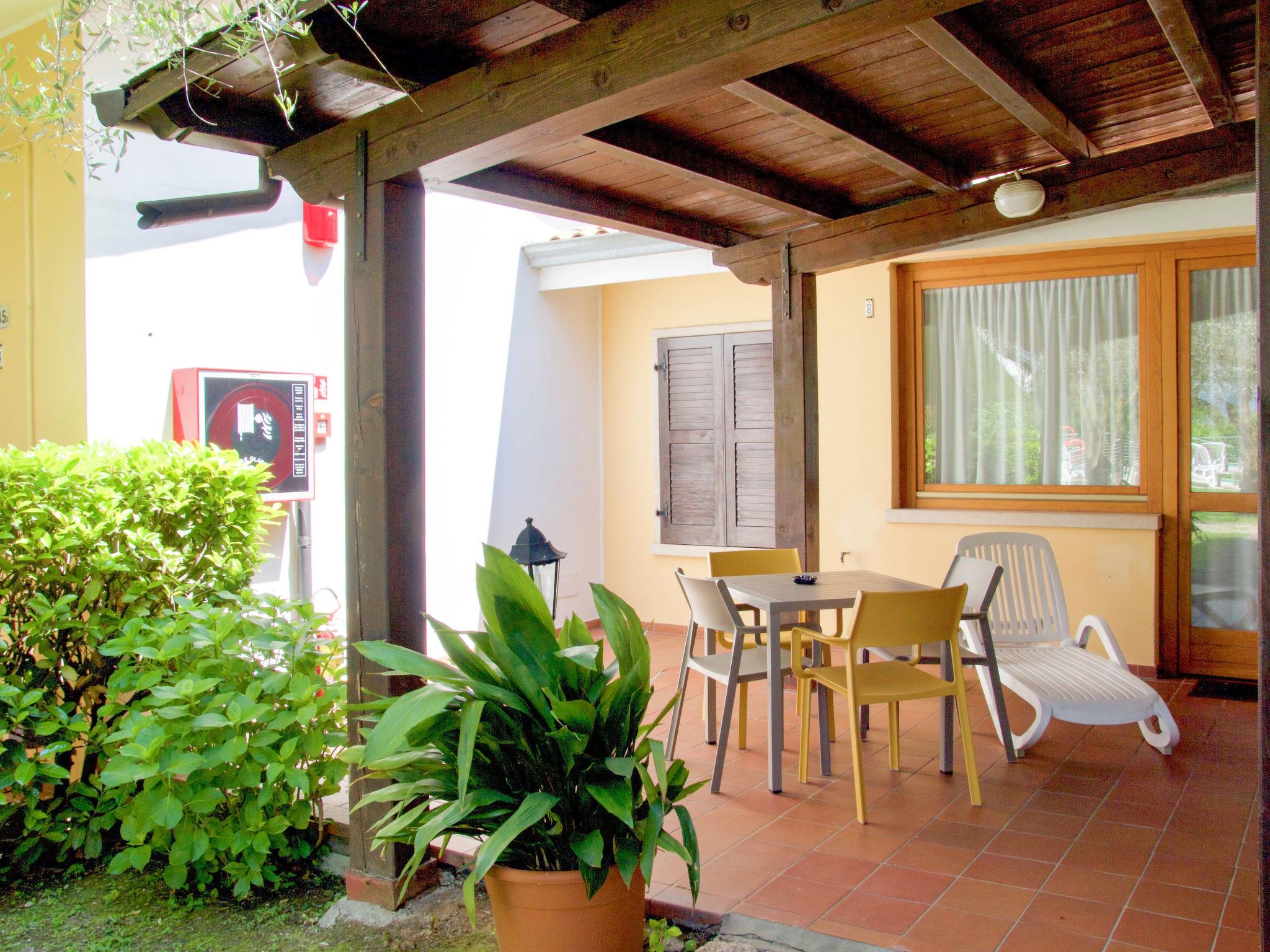 Photo 13 - 1 bedroom Apartment in Garda with swimming pool and garden