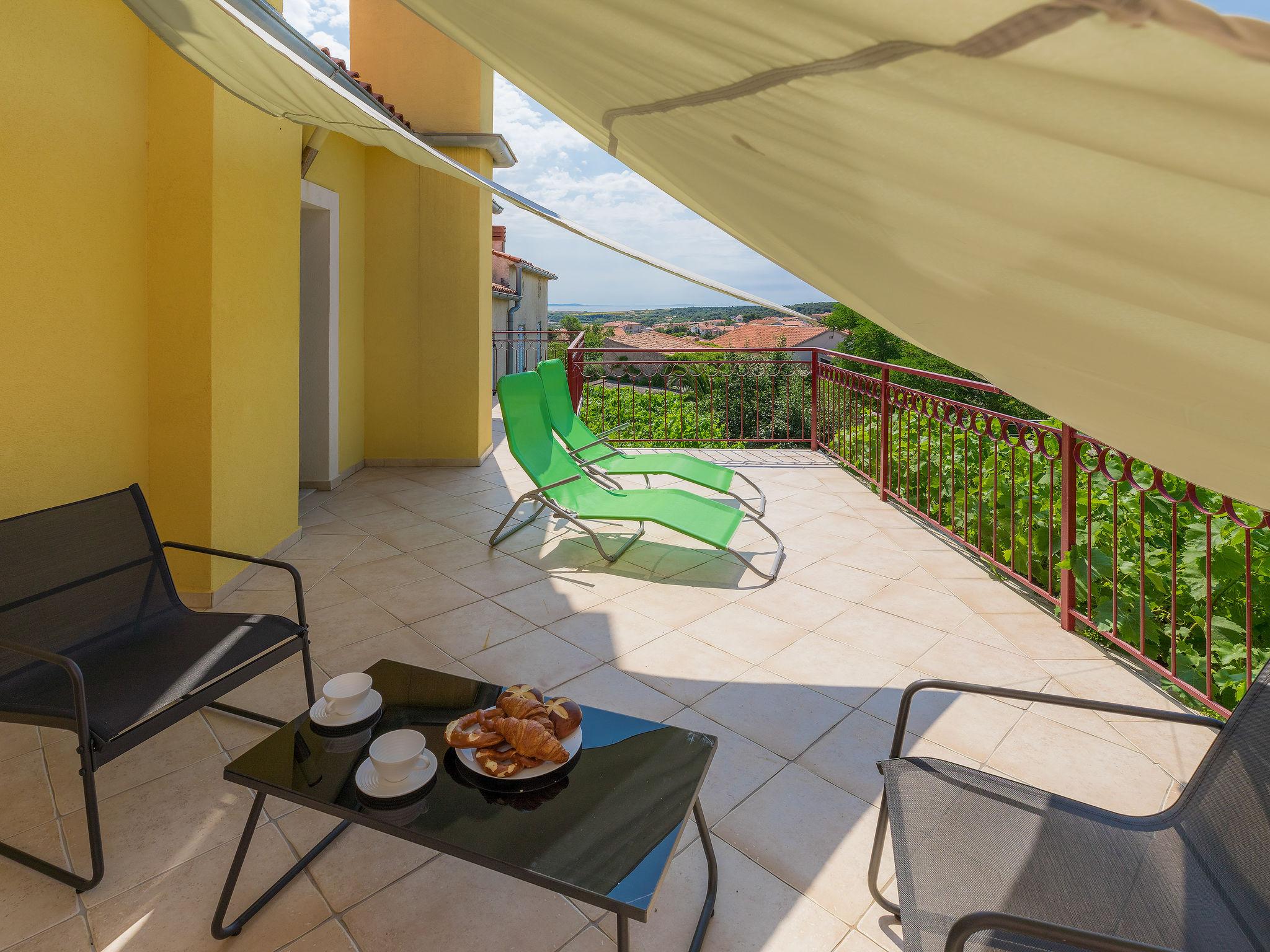 Photo 17 - Maison de 3 chambres à Ližnjan avec piscine privée et vues à la mer