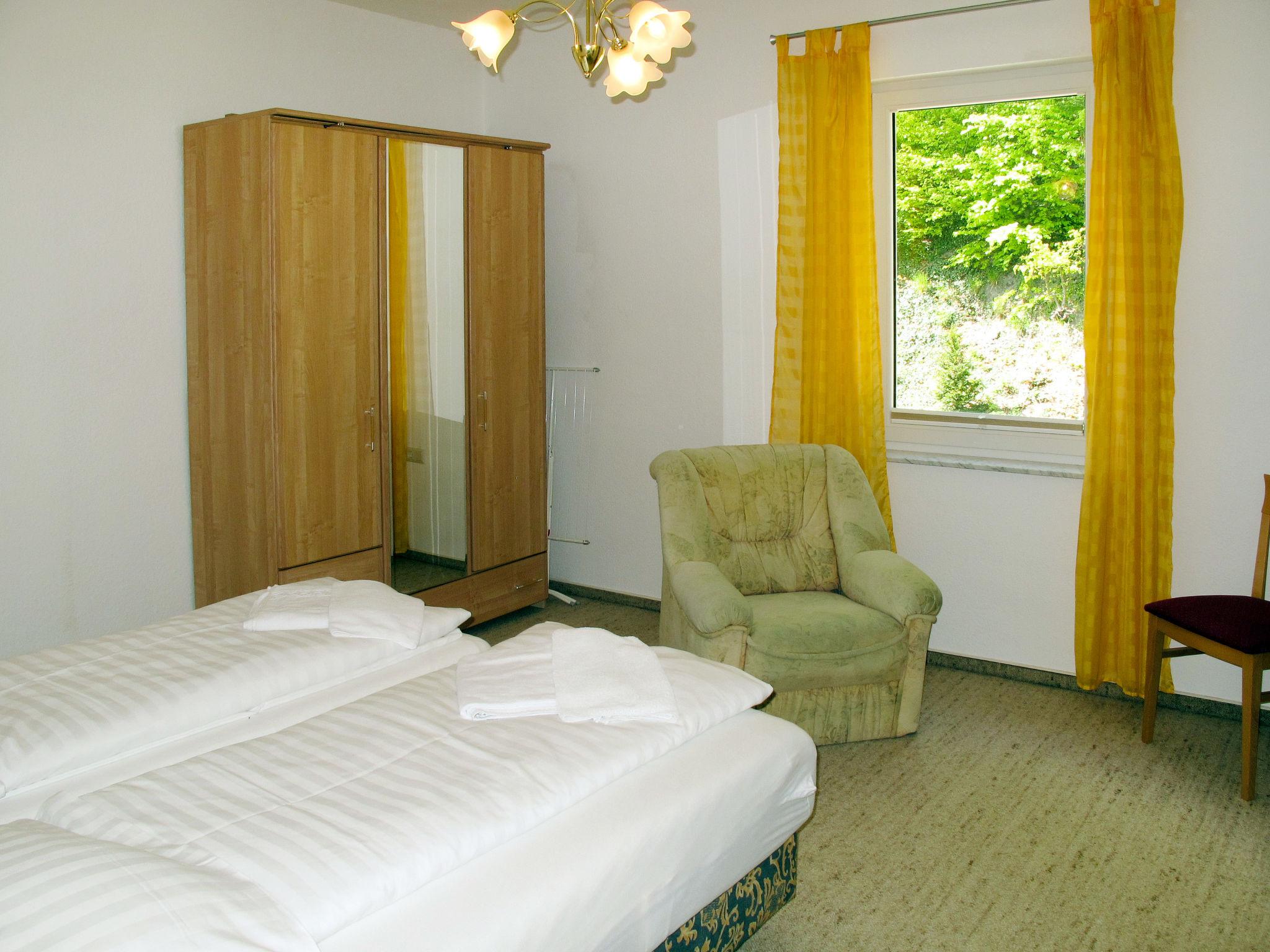 Foto 8 - Apartment mit 2 Schlafzimmern in Sellin mit garten und blick aufs meer