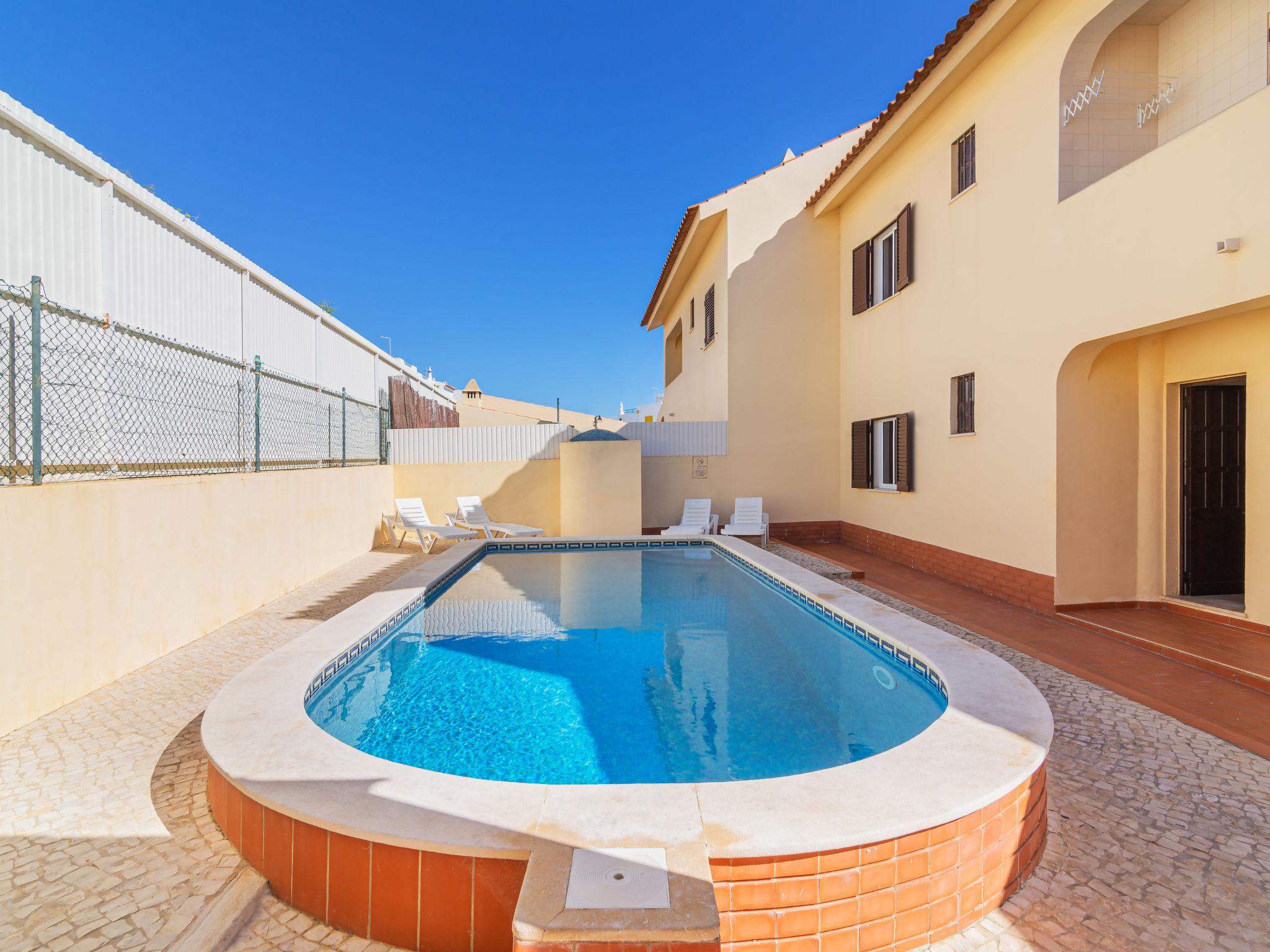 Photo 22 - 4 bedroom House in Albufeira with private pool