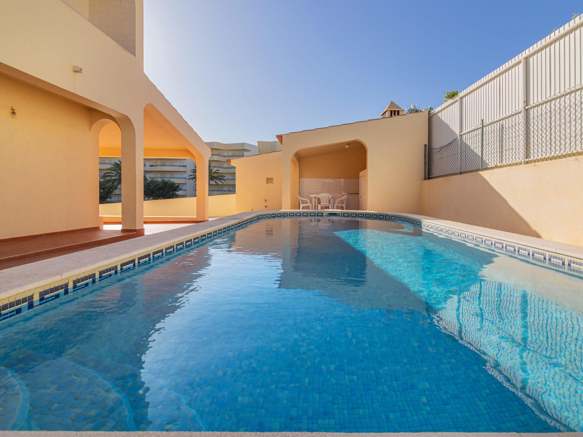 Photo 7 - 4 bedroom House in Albufeira with private pool