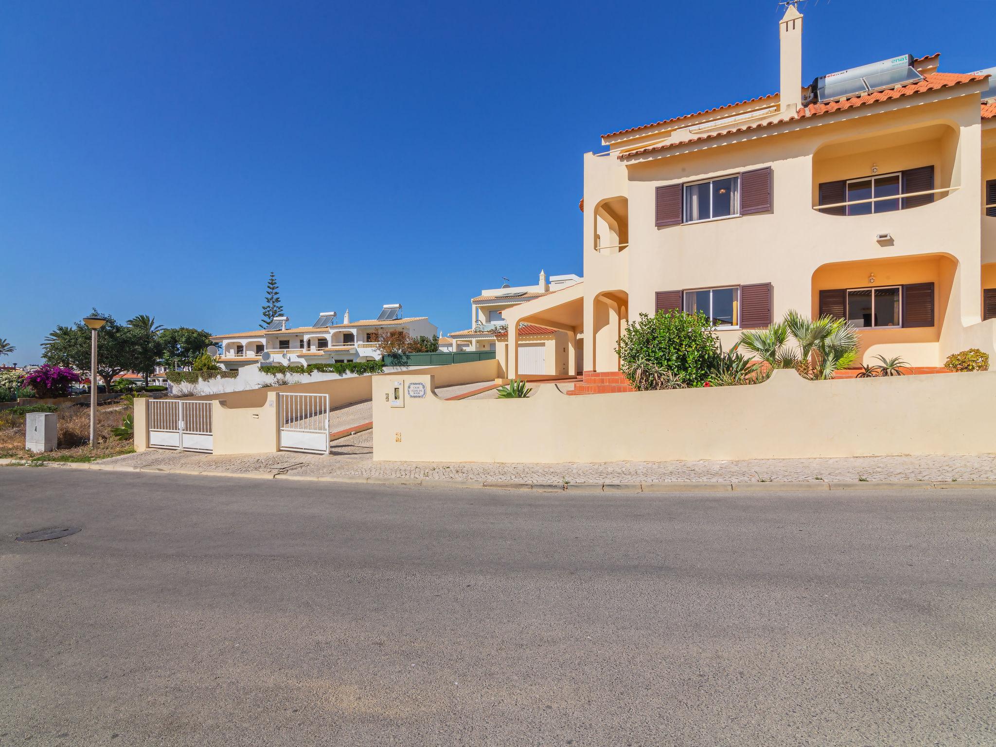 Photo 23 - 4 bedroom House in Albufeira with private pool