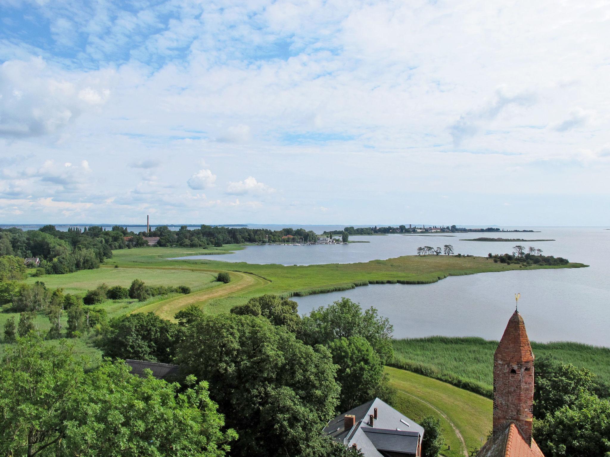 Photo 20 - 2 bedroom House in Mesekenhagen with garden and sea view