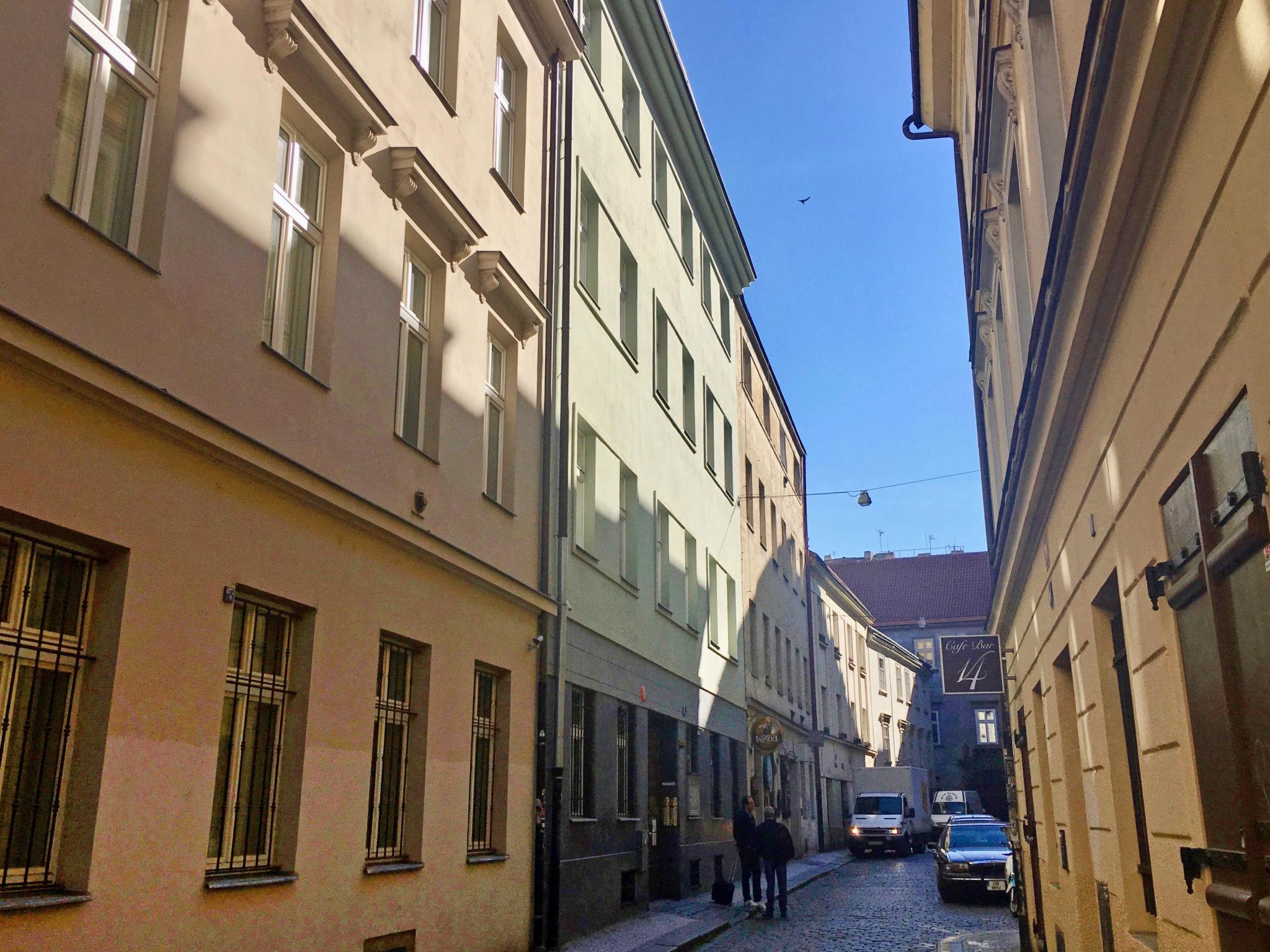 Photo 24 - Appartement en Prague