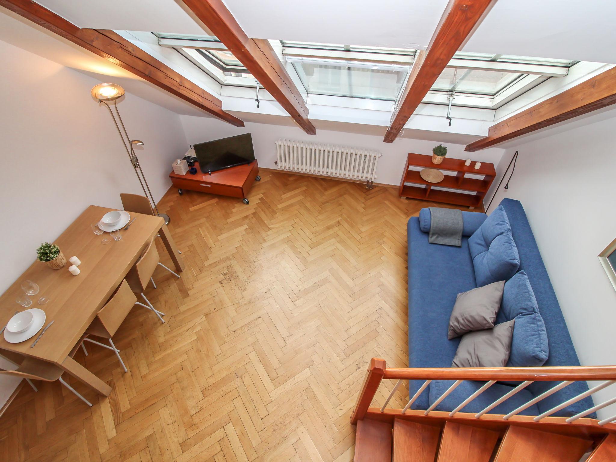 Photo 10 - Appartement en Prague