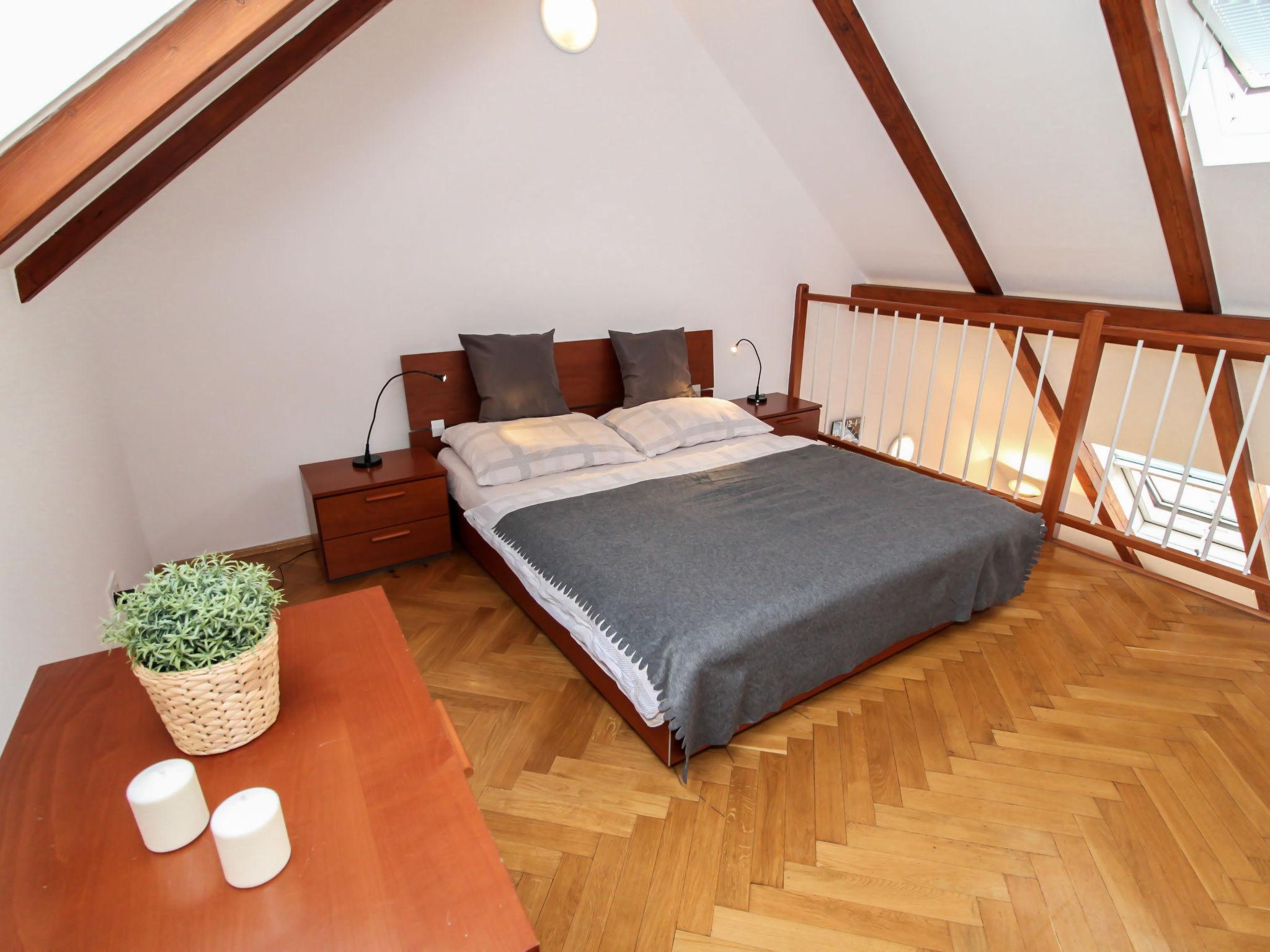 Photo 9 - Appartement en Prague