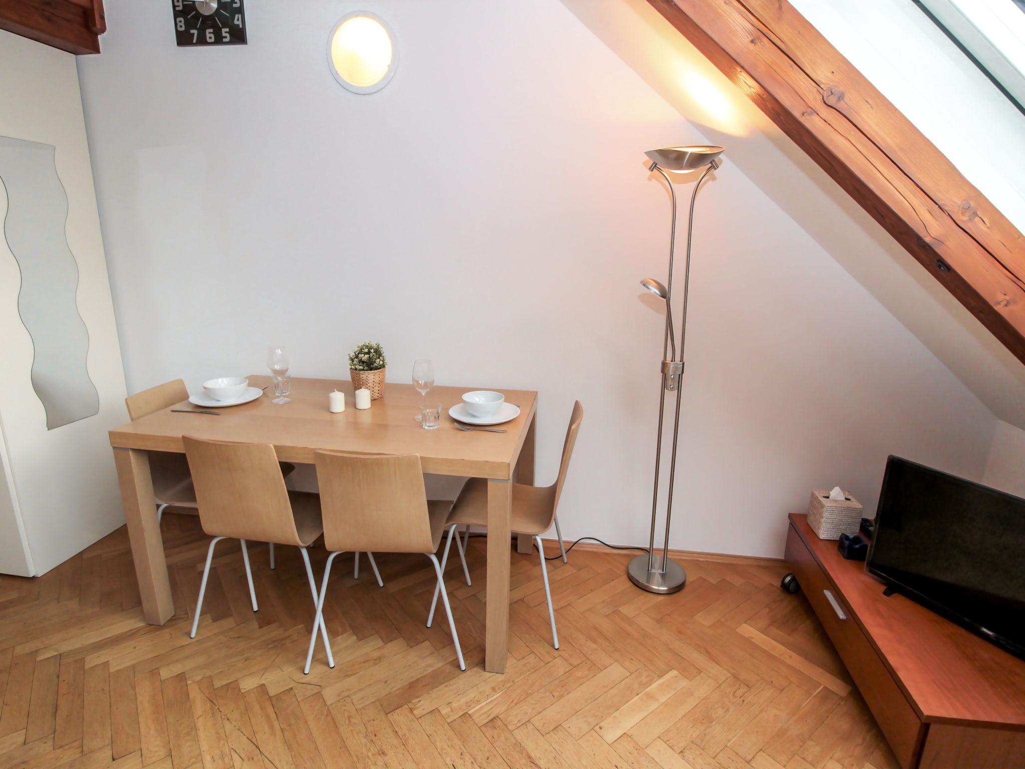 Photo 15 - Appartement en Prague