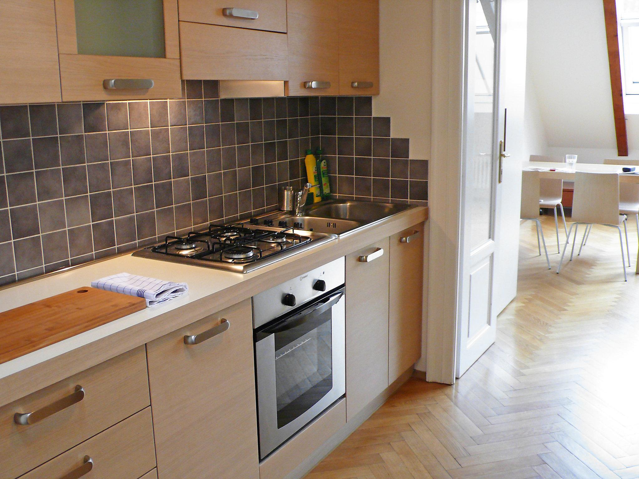 Photo 16 - Appartement en Prague