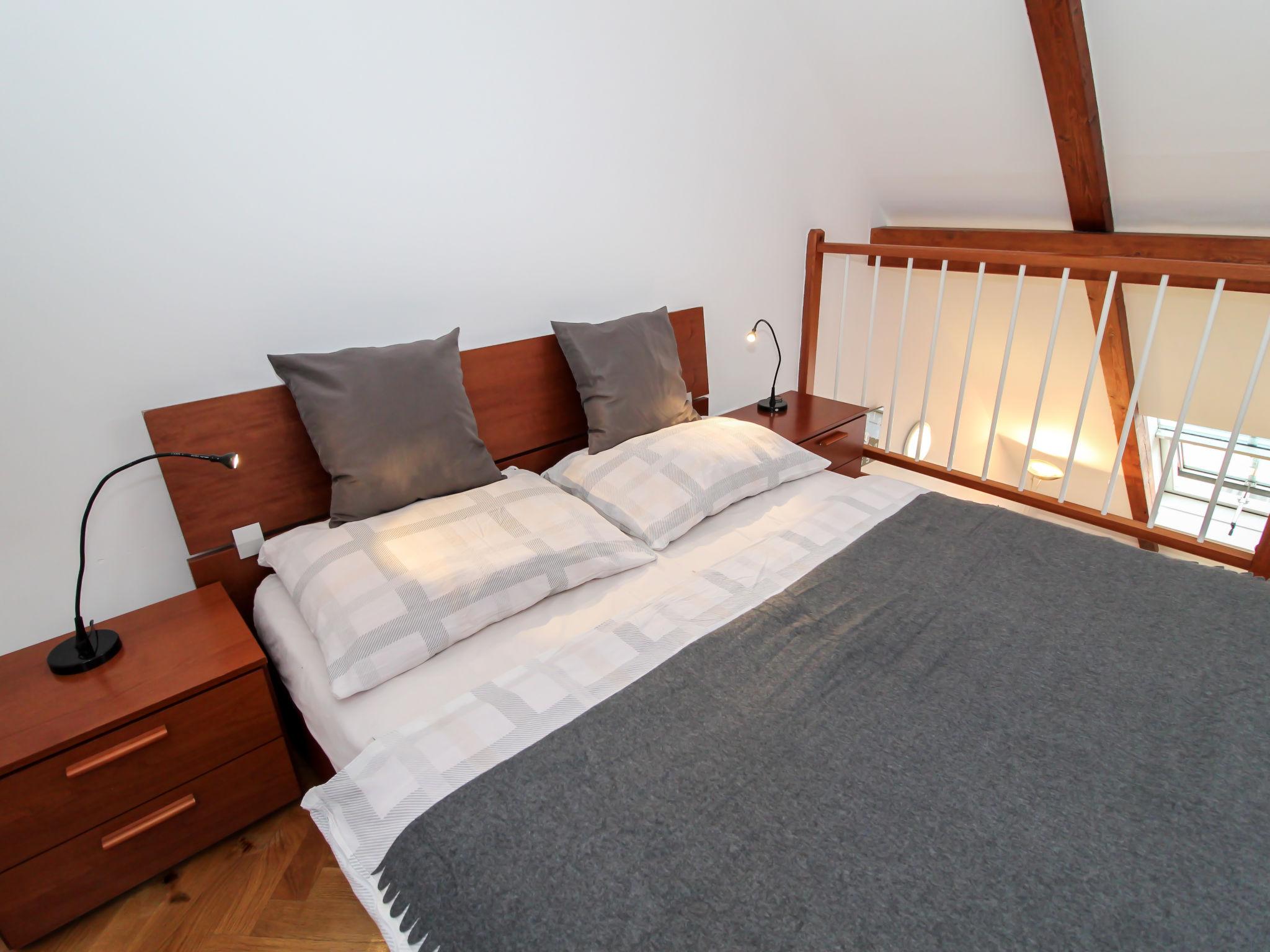 Photo 3 - Appartement en Prague