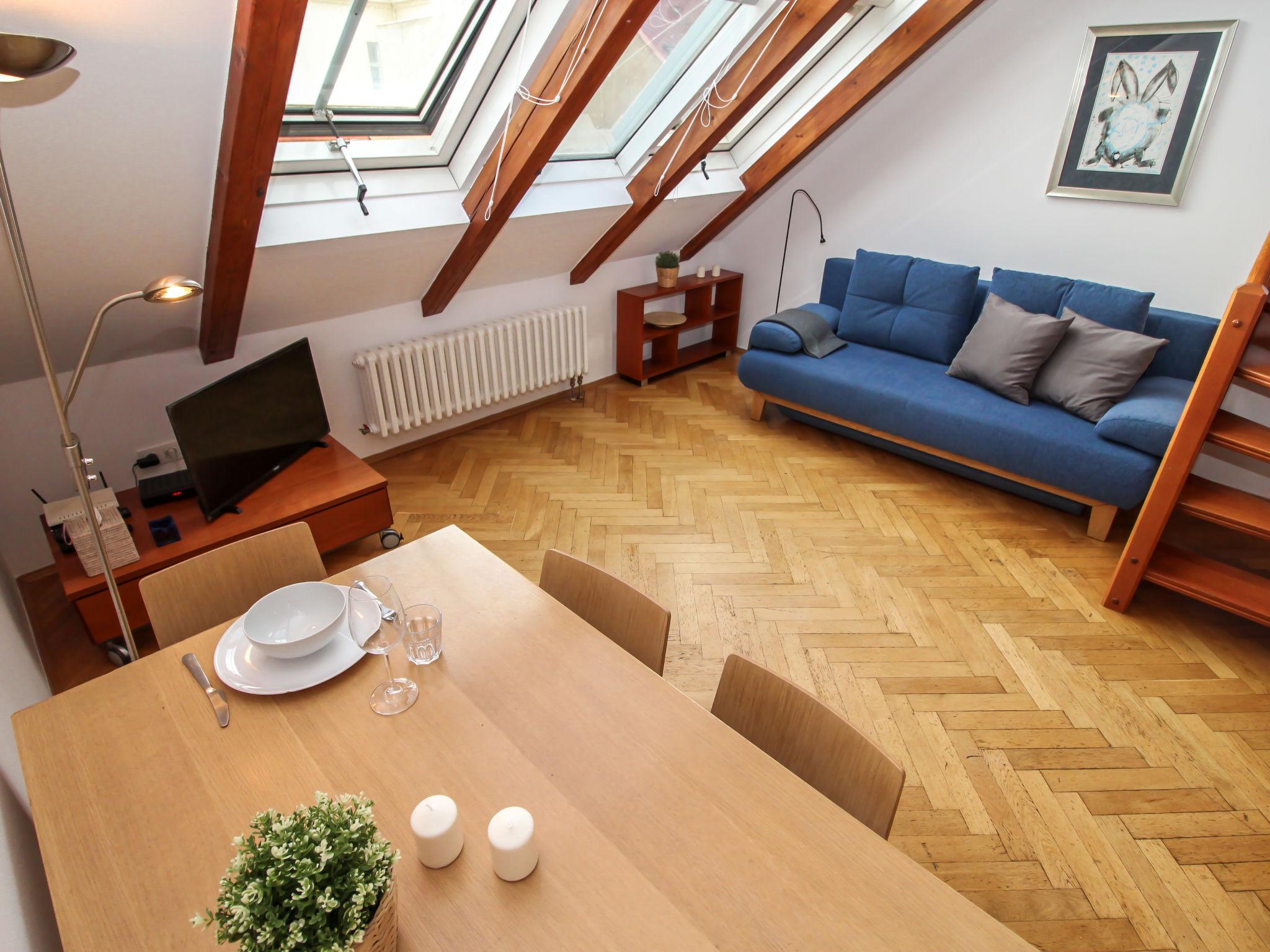 Photo 1 - Appartement en Prague