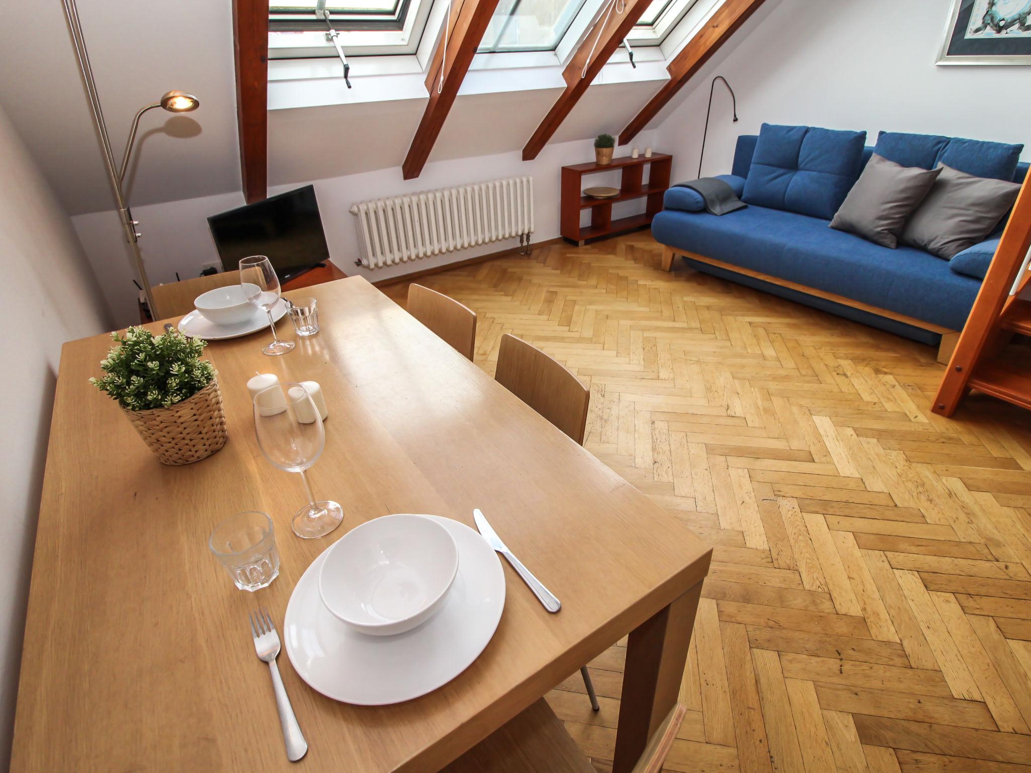 Photo 14 - Appartement en Prague