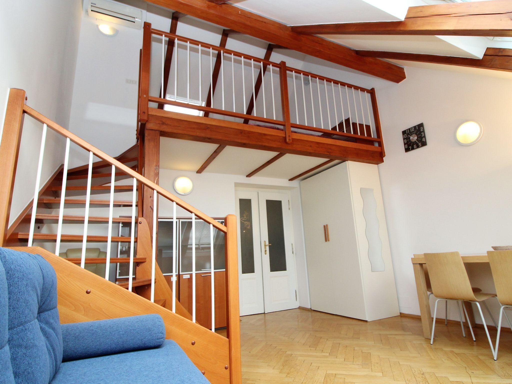 Photo 2 - Appartement en Prague