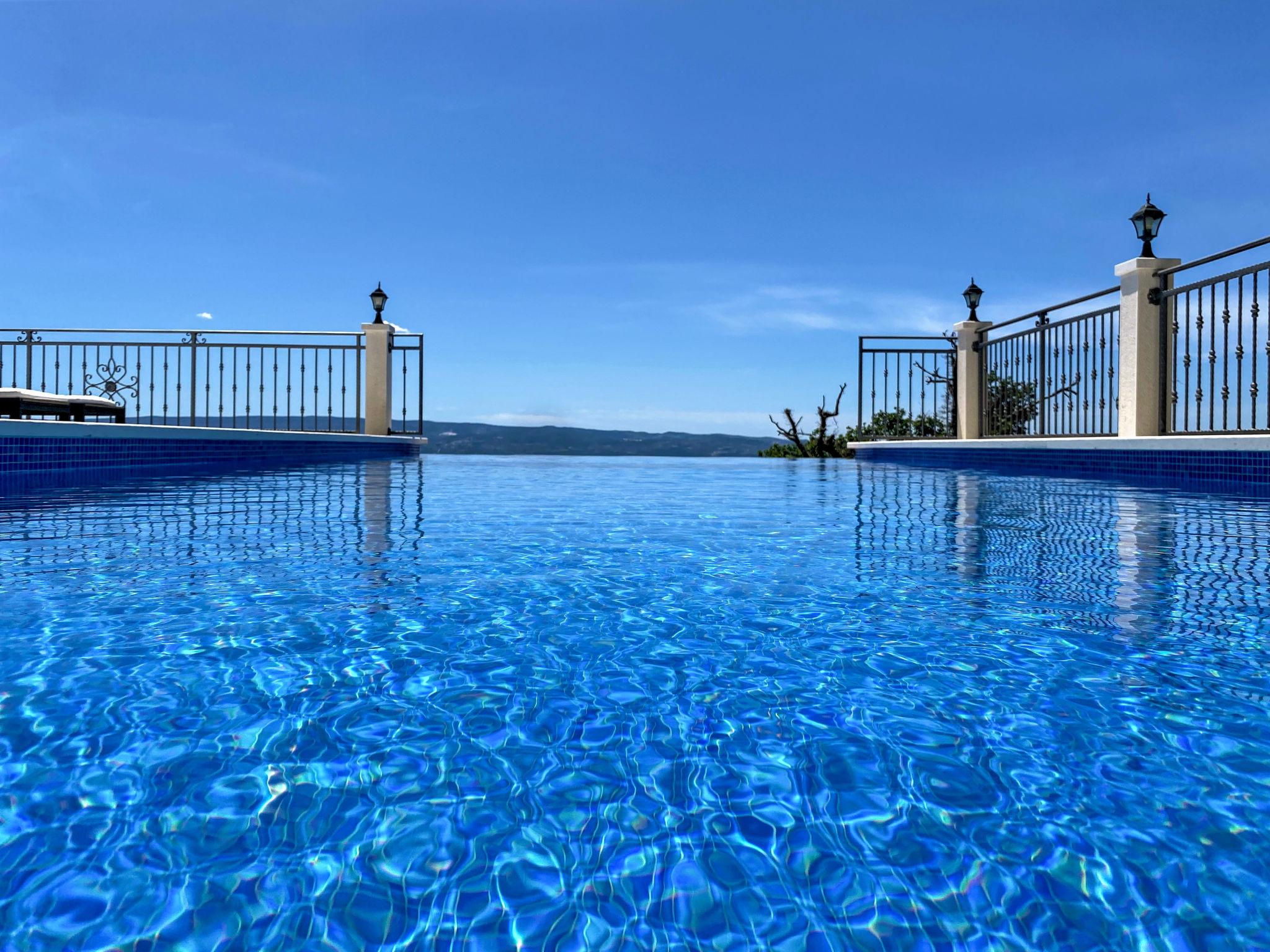 Photo 33 - Maison de 2 chambres à Dugi Rat avec piscine privée et vues à la mer