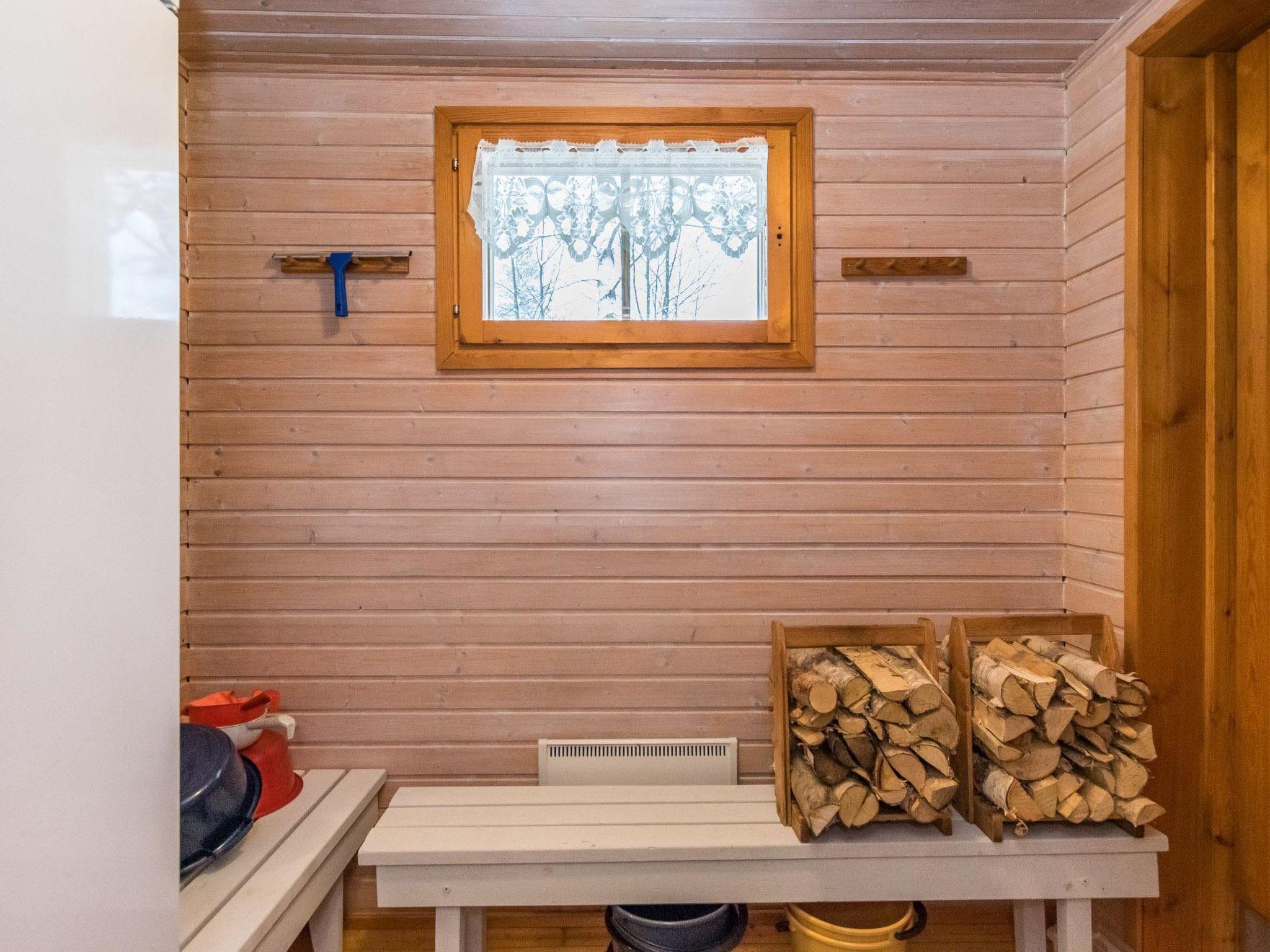 Photo 20 - 2 bedroom House in Savonlinna with sauna