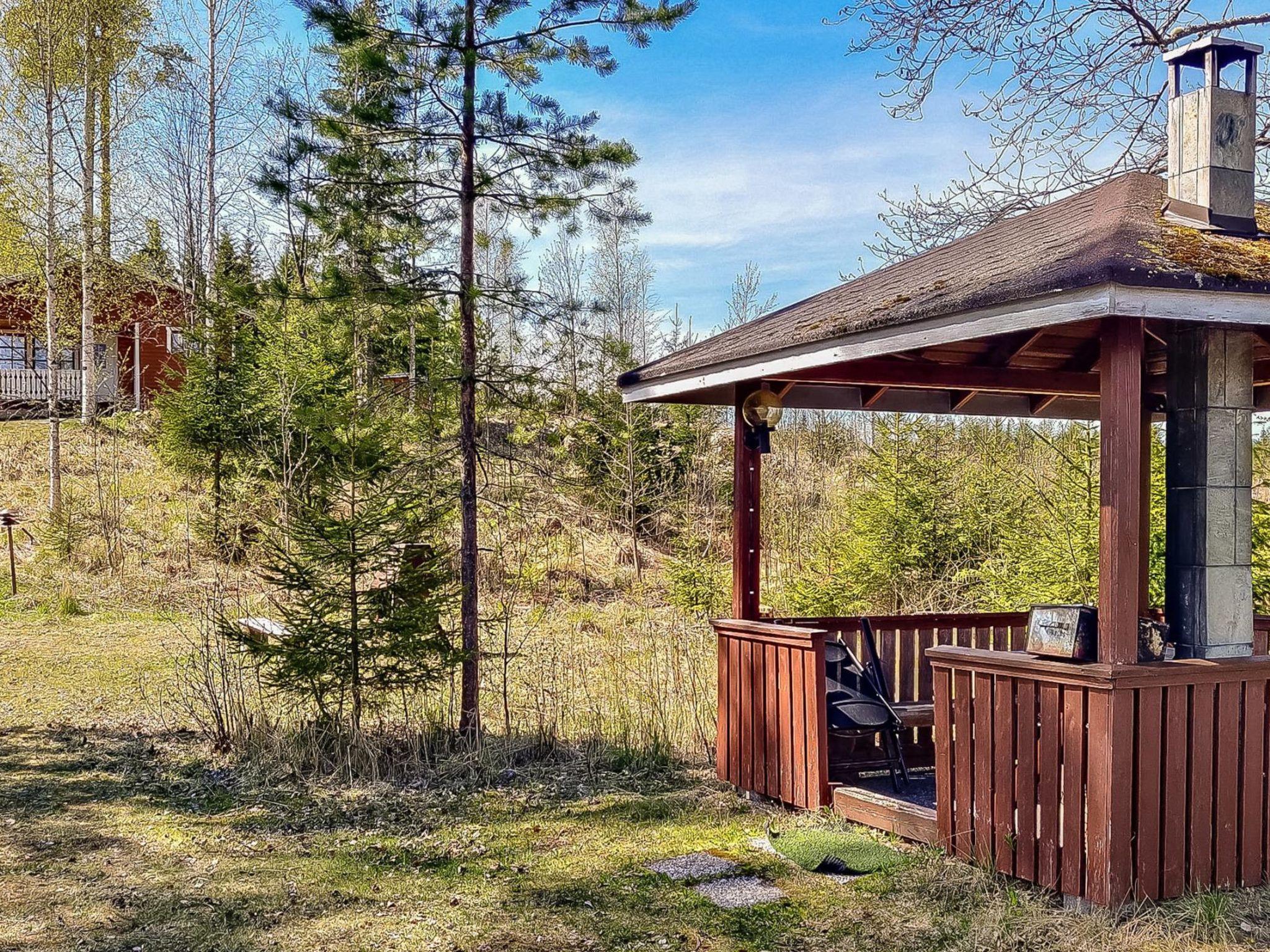 Photo 8 - Maison de 2 chambres à Savonlinna avec sauna