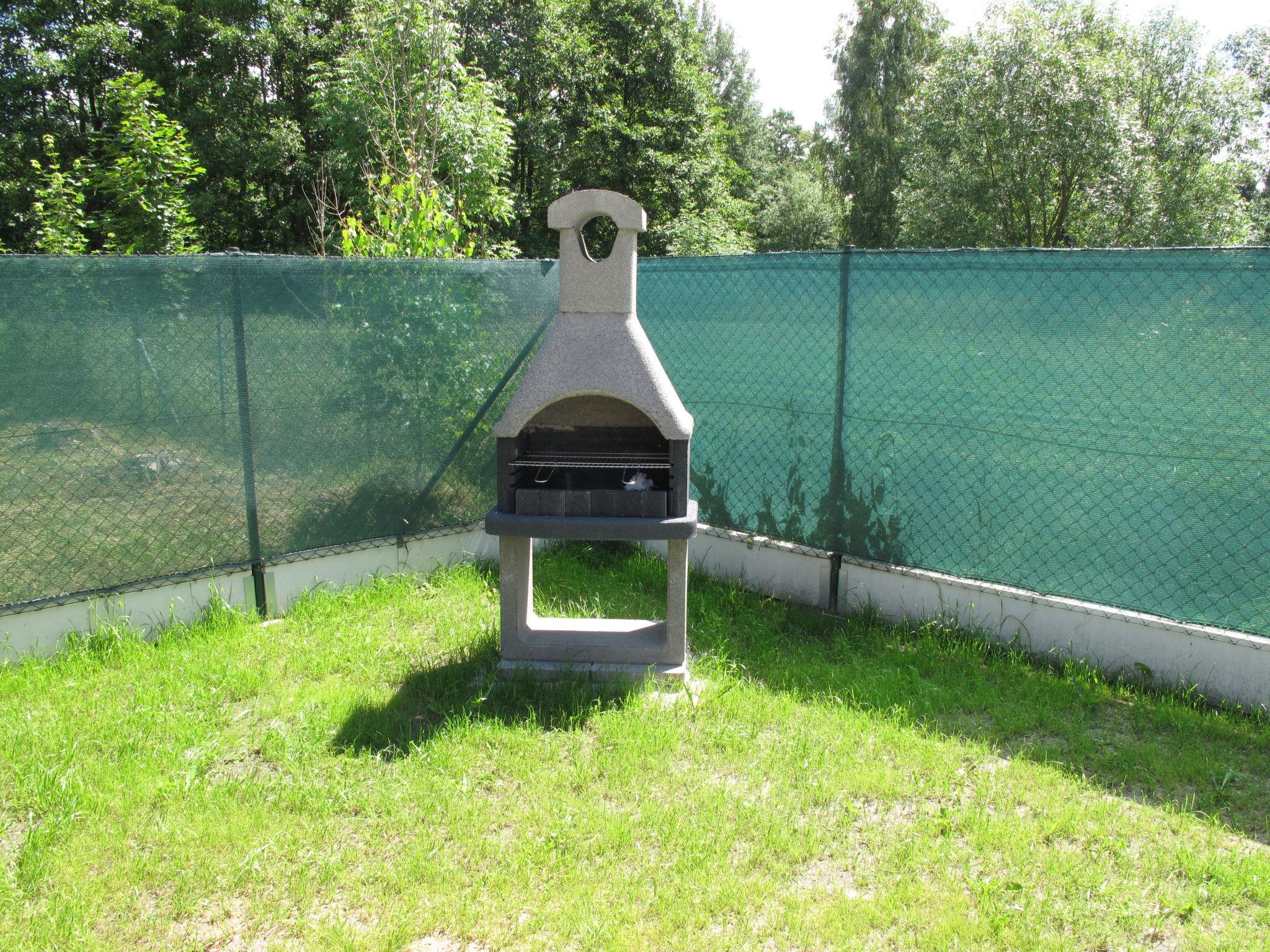 Photo 41 - Maison de 5 chambres à Olešnice v Orlických horách avec piscine privée et jardin