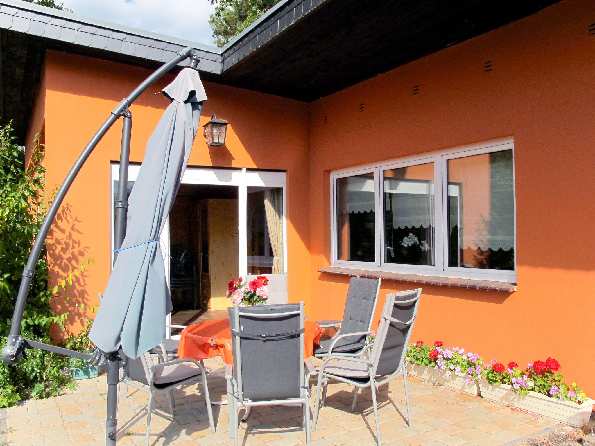 Photo 14 - 3 bedroom House in Plau am See with garden and sea view