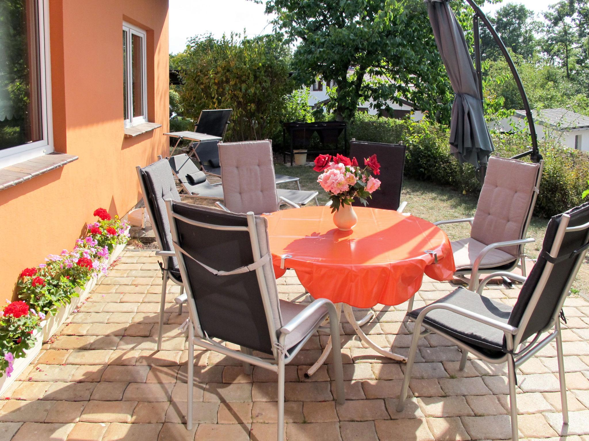 Photo 2 - 3 bedroom House in Plau am See with garden and terrace