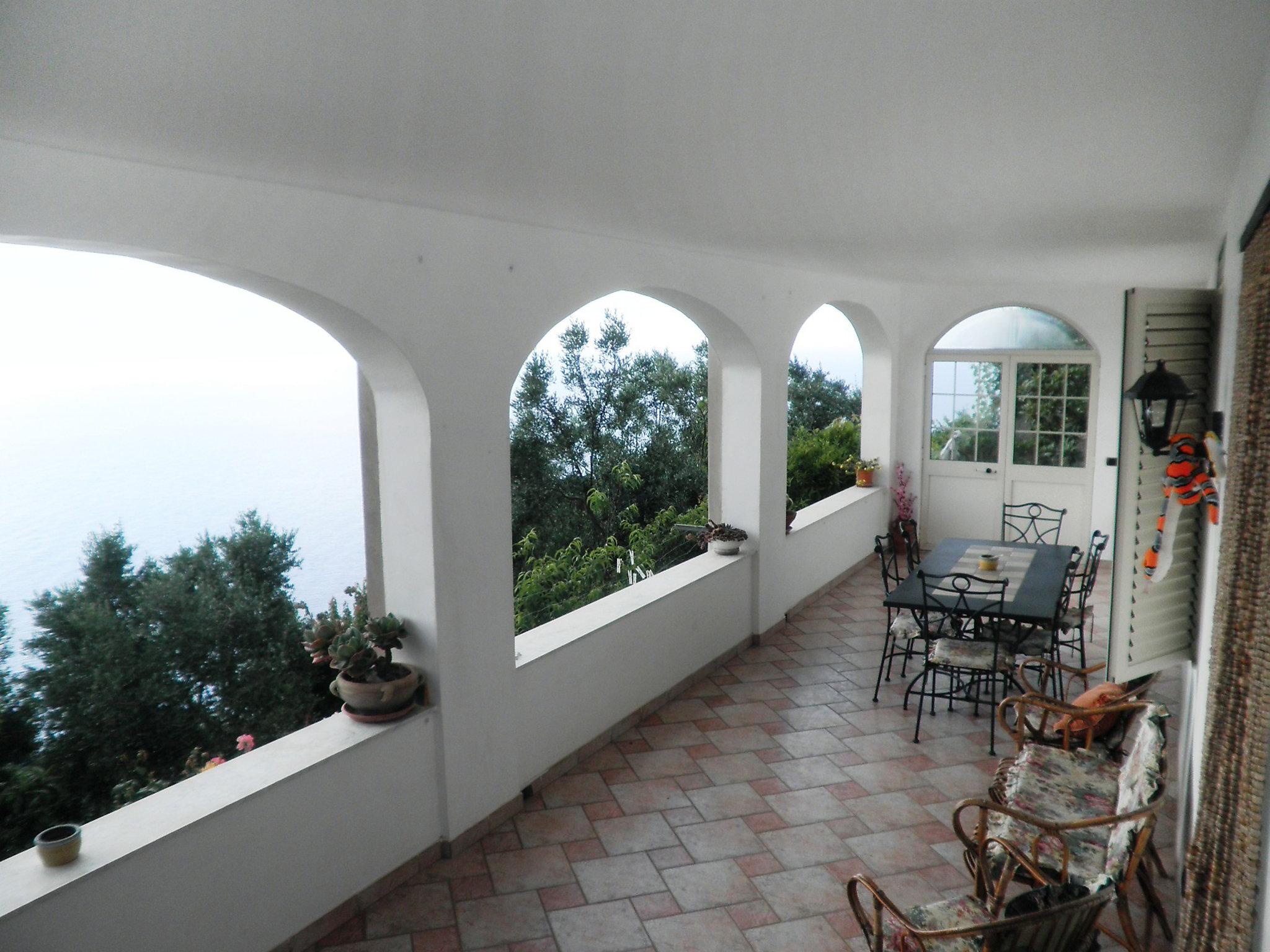 Photo 40 - 3 bedroom House in Massa Lubrense with private pool and garden