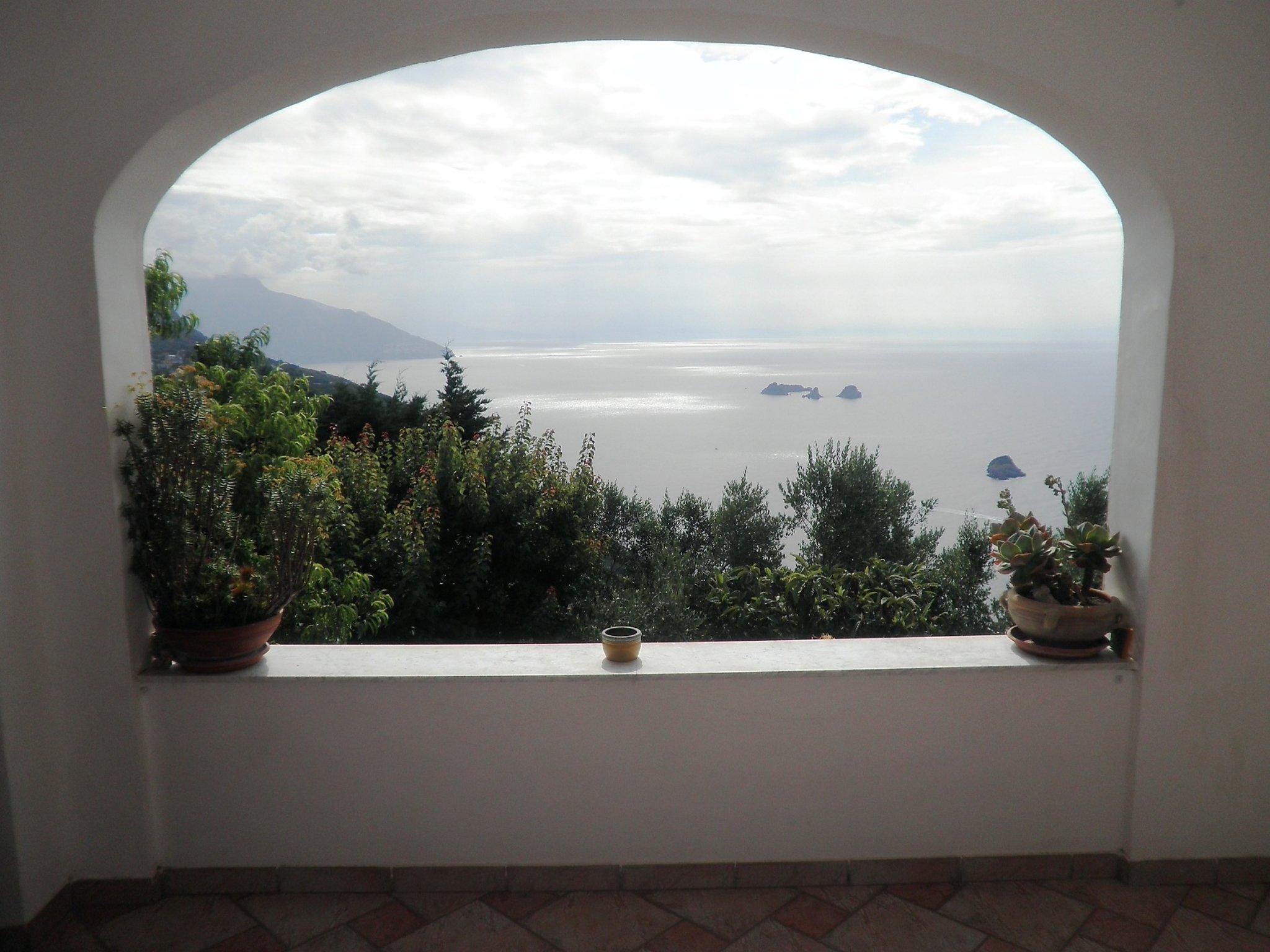 Photo 45 - 3 bedroom House in Massa Lubrense with private pool and sea view