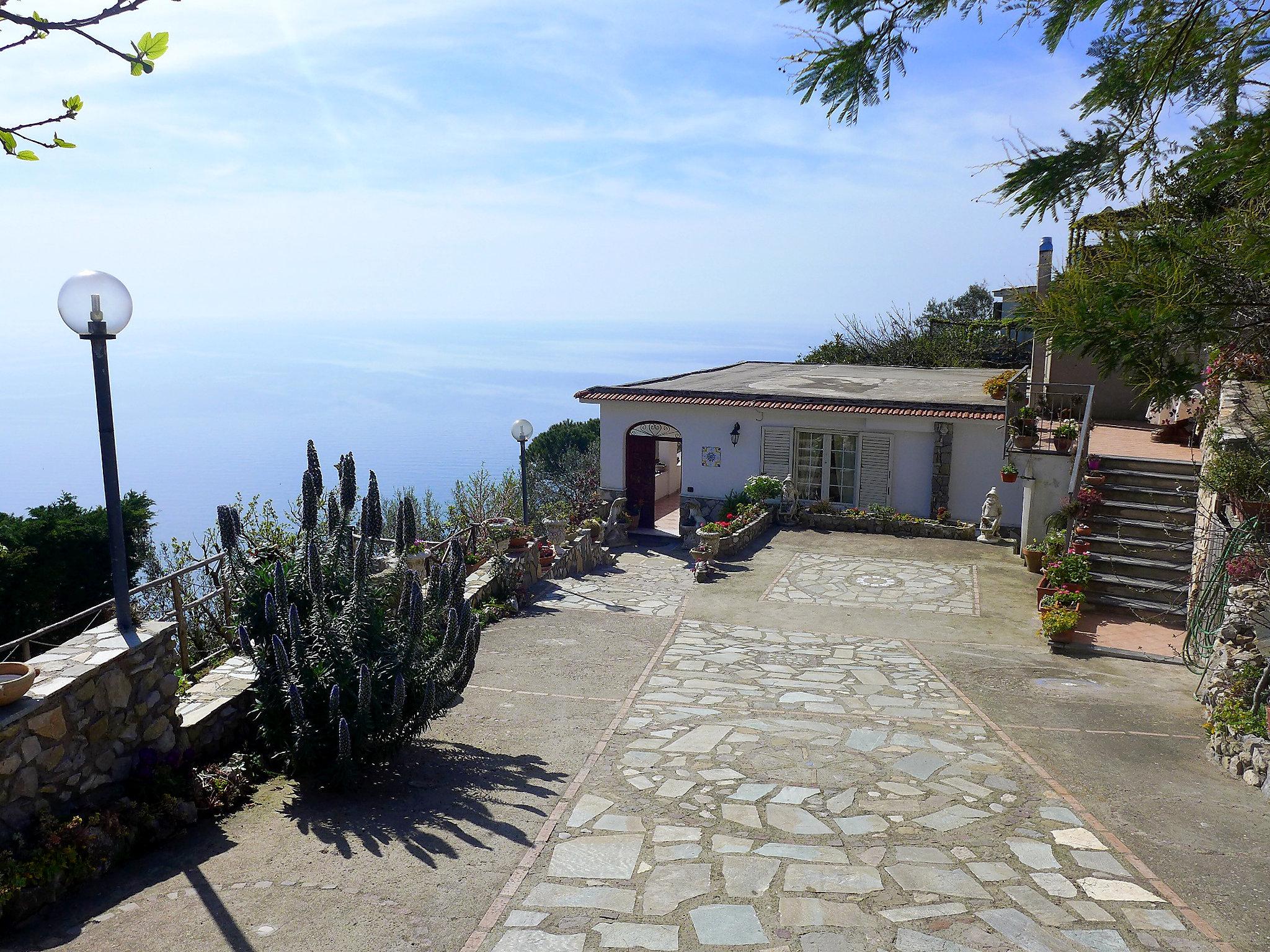 Photo 51 - 3 bedroom House in Massa Lubrense with private pool and sea view