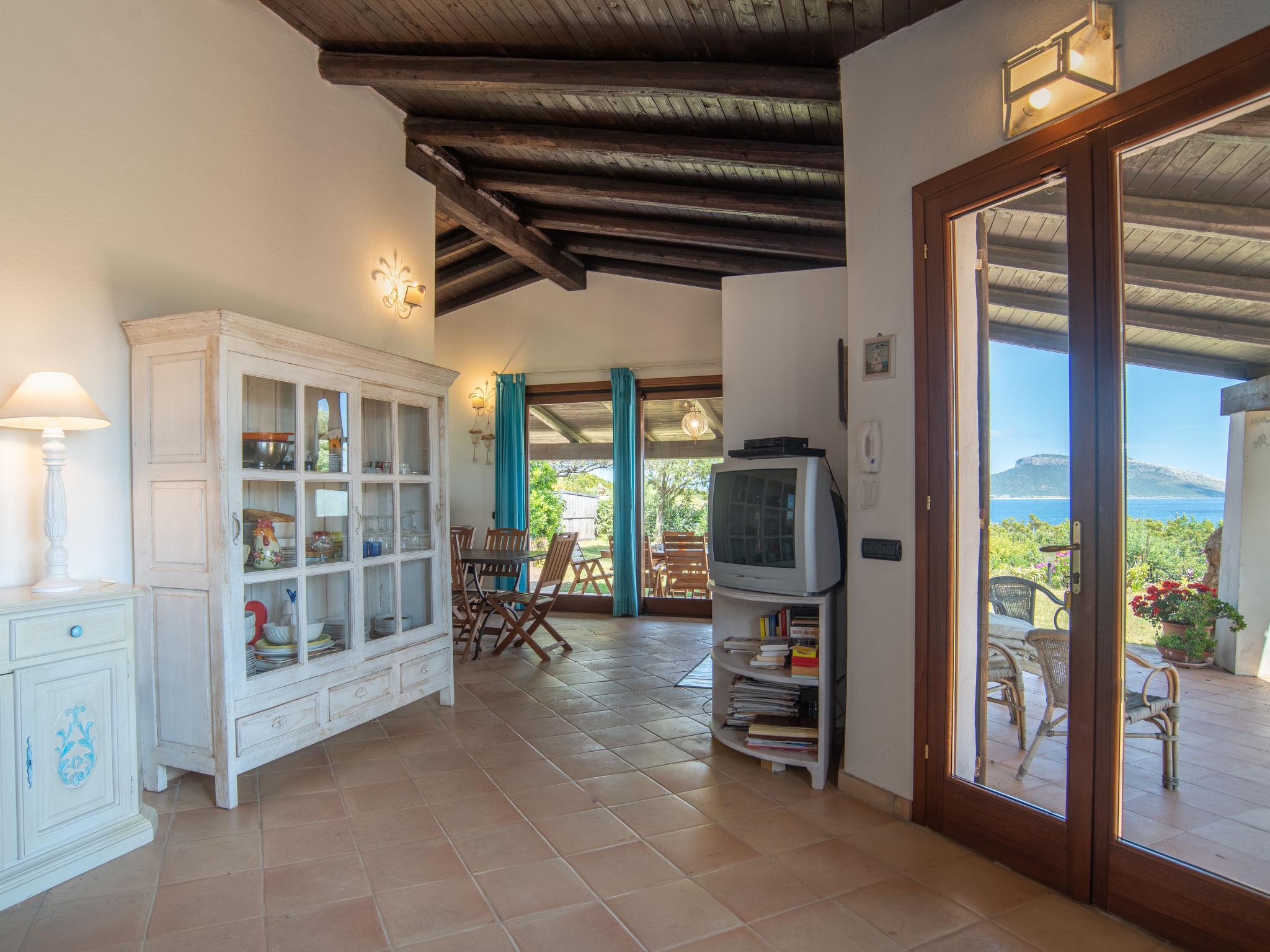 Photo 6 - 3 bedroom House in Golfo Aranci with private pool and sea view