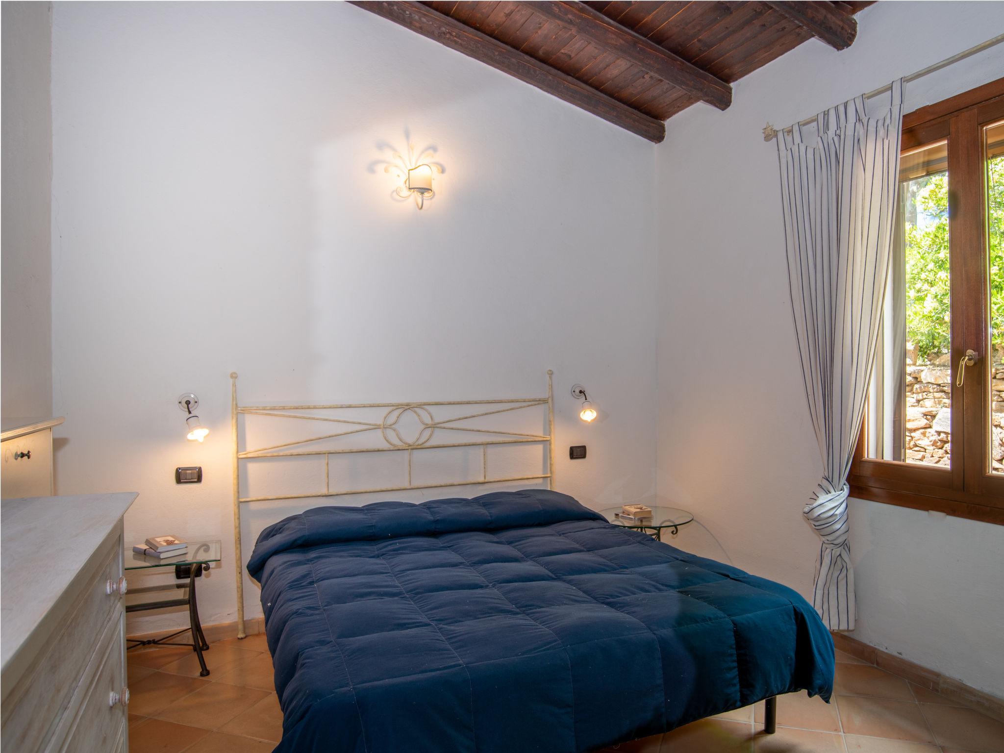 Photo 13 - 3 bedroom House in Golfo Aranci with private pool and sea view