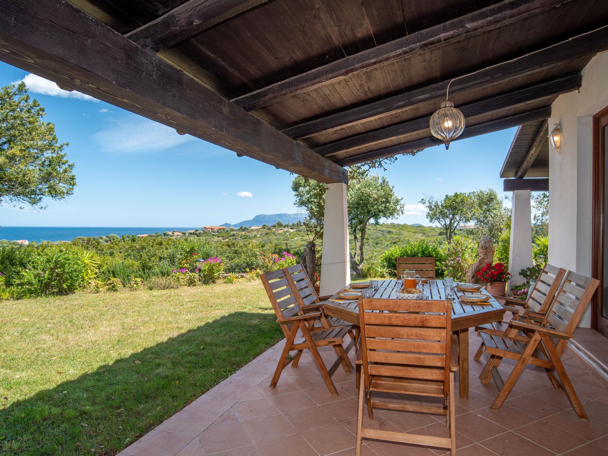 Photo 22 - 3 bedroom House in Golfo Aranci with private pool and sea view