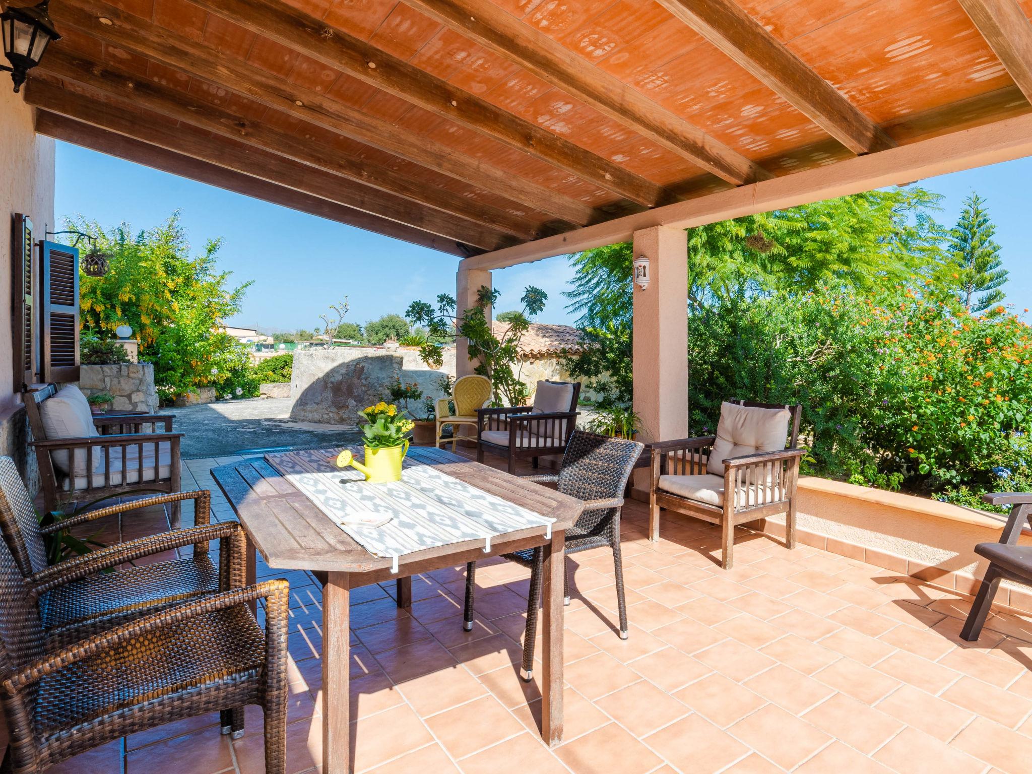 Photo 36 - Maison de 3 chambres à Alcúdia avec piscine privée et vues à la mer