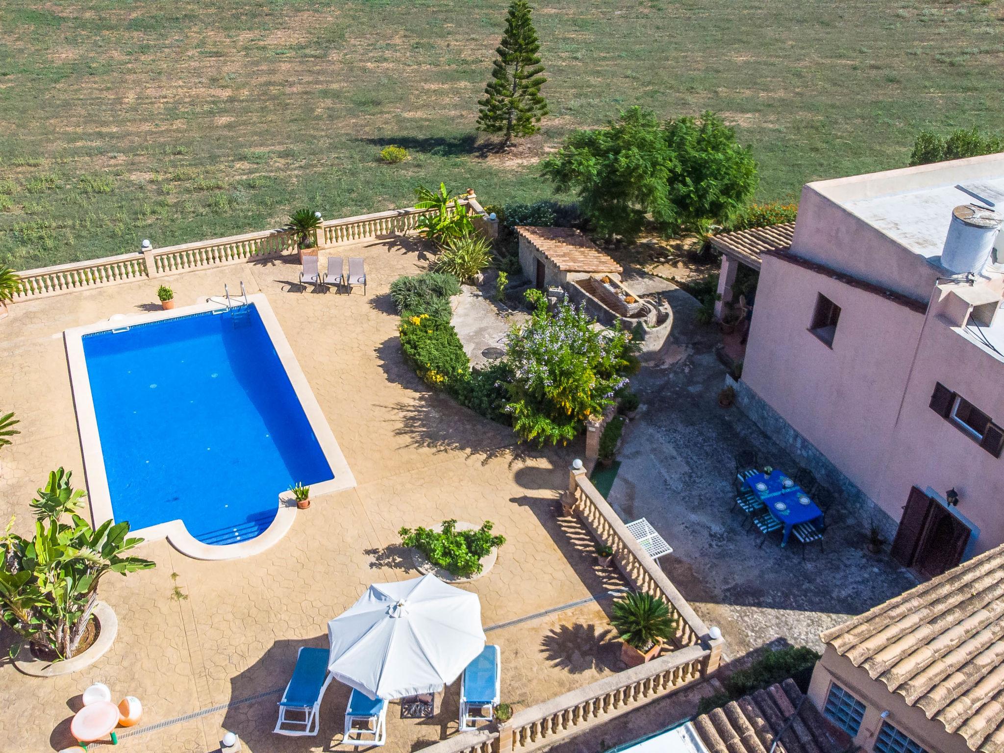 Foto 5 - Haus mit 3 Schlafzimmern in Alcúdia mit privater pool und blick aufs meer