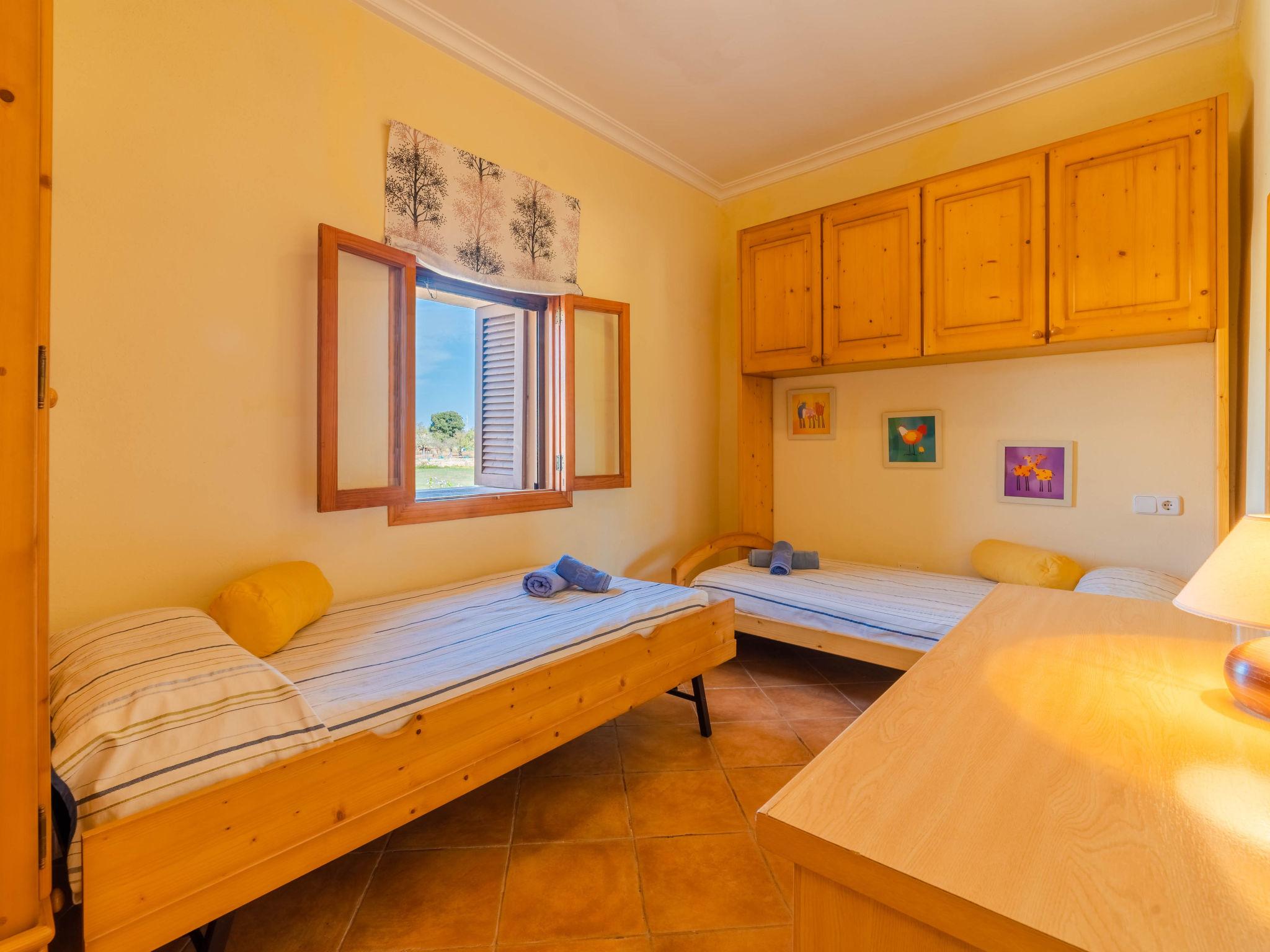 Foto 26 - Casa con 3 camere da letto a Alcúdia con piscina privata e vista mare