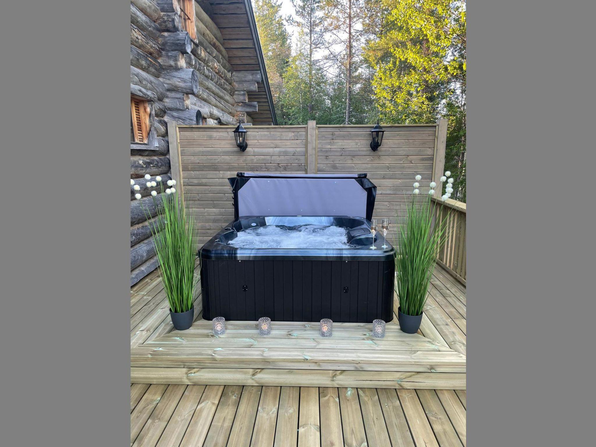 Photo 4 - 2 bedroom House in Kuusamo with sauna