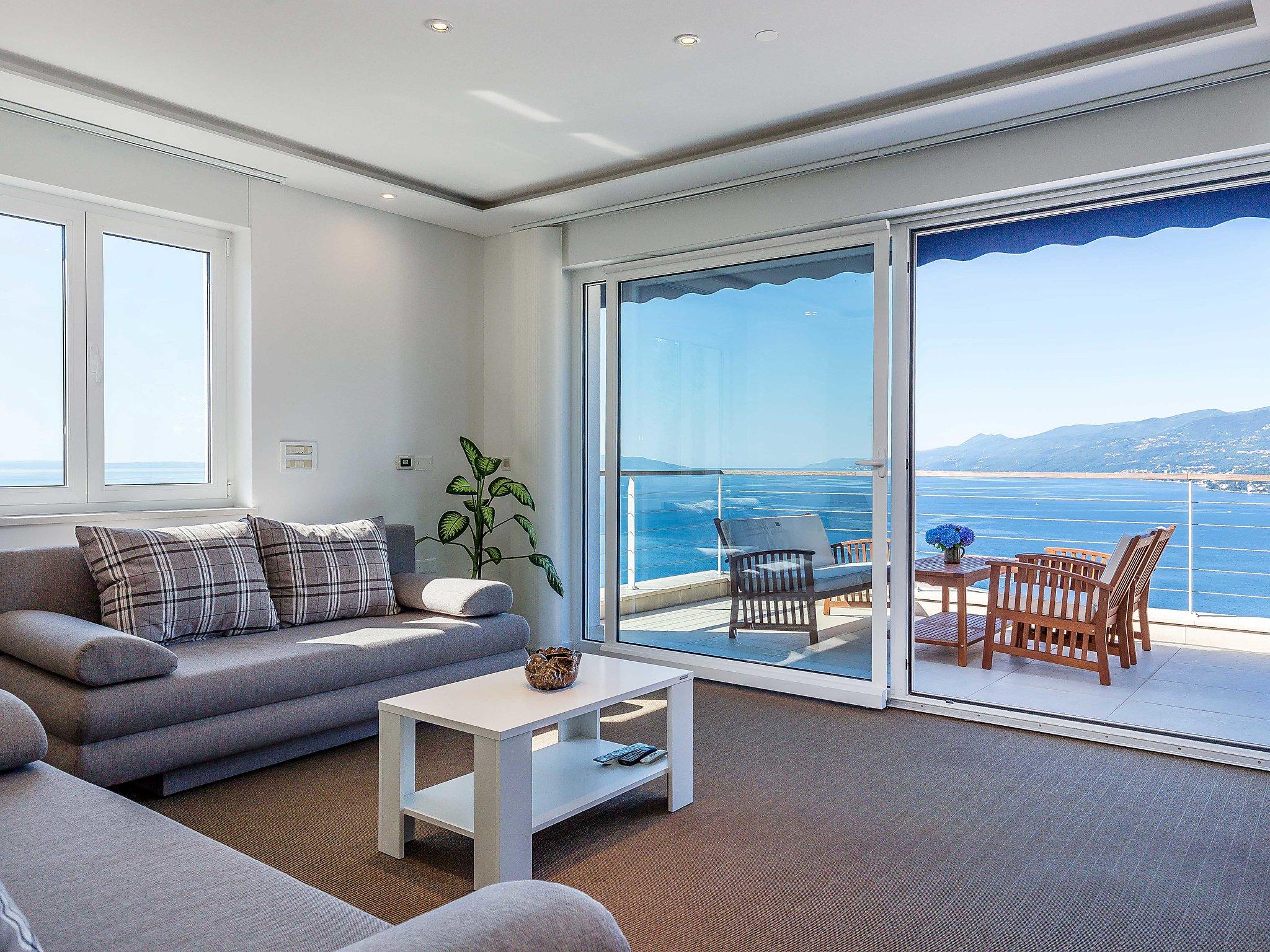 Foto 9 - Haus mit 4 Schlafzimmern in Rijeka mit privater pool und terrasse