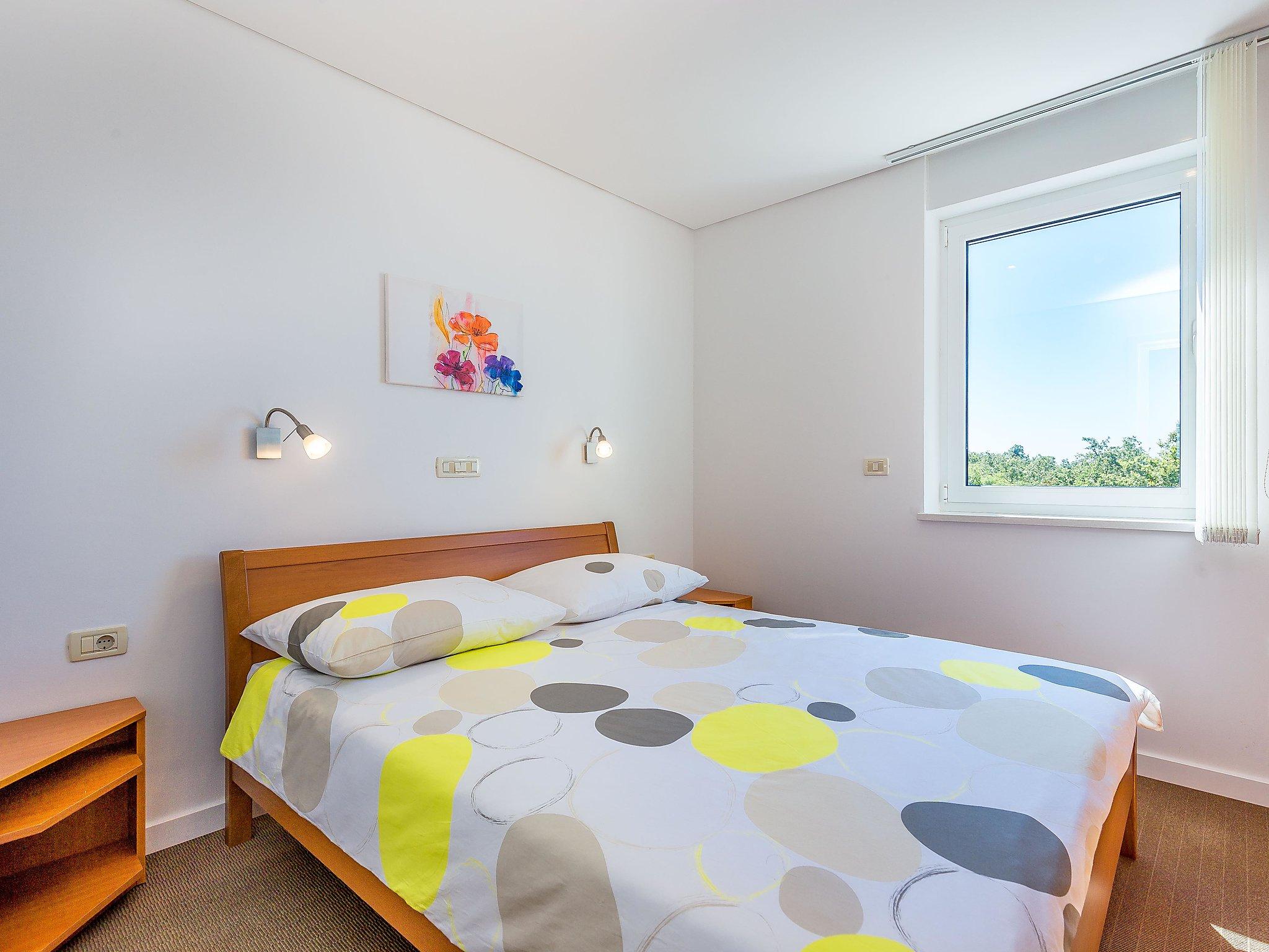 Foto 26 - Casa con 4 camere da letto a Fiume con piscina privata e terrazza