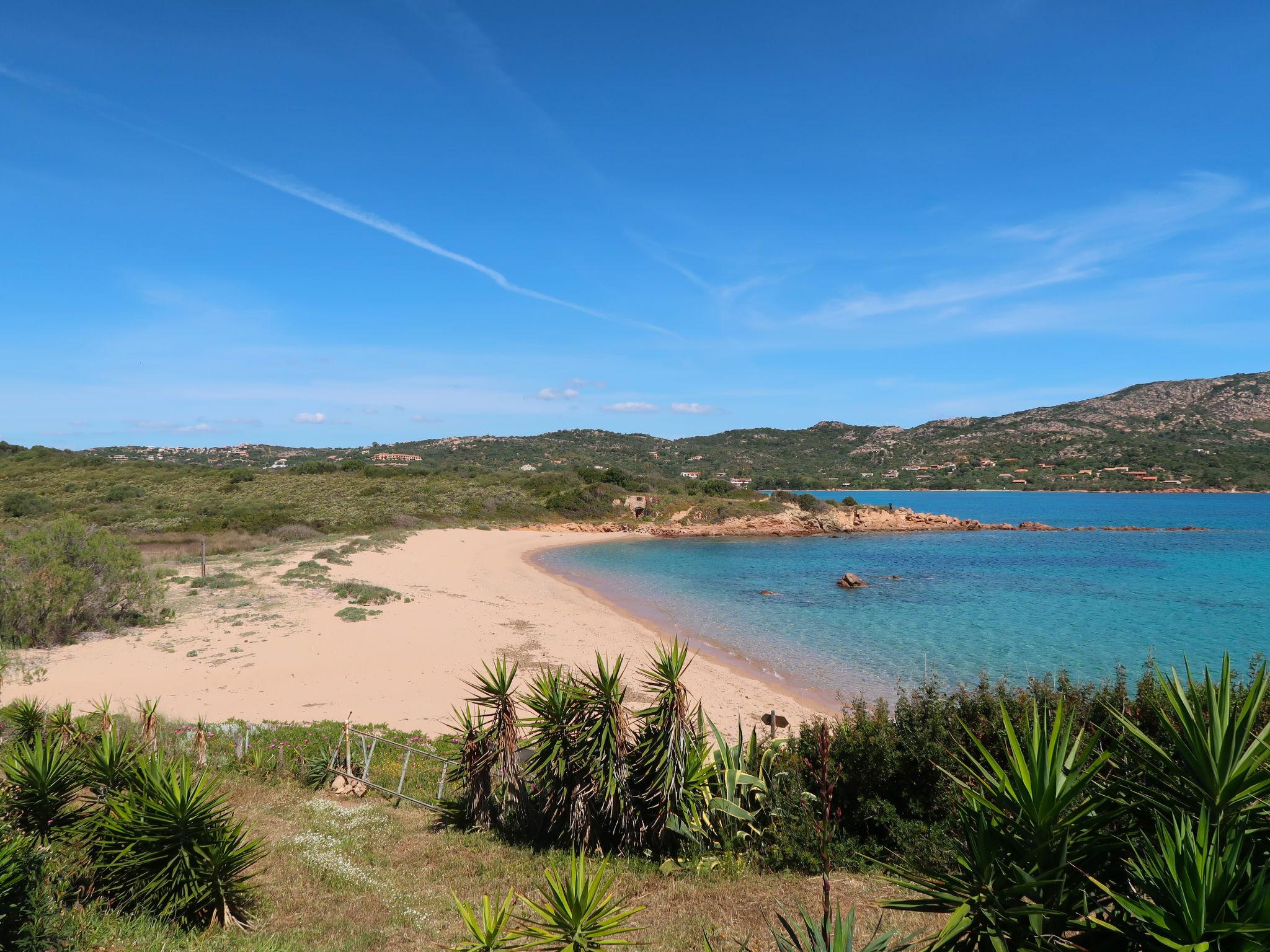 Foto 22 - Haus mit 3 Schlafzimmern in Olbia mit blick aufs meer